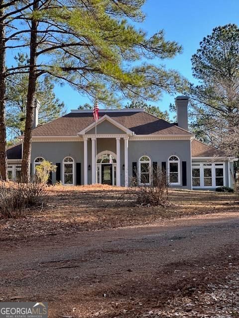 Dallas, Georgia, 30157, United States, 5 Bedrooms Bedrooms, ,5 BathroomsBathrooms,Residential,For Sale,1858945