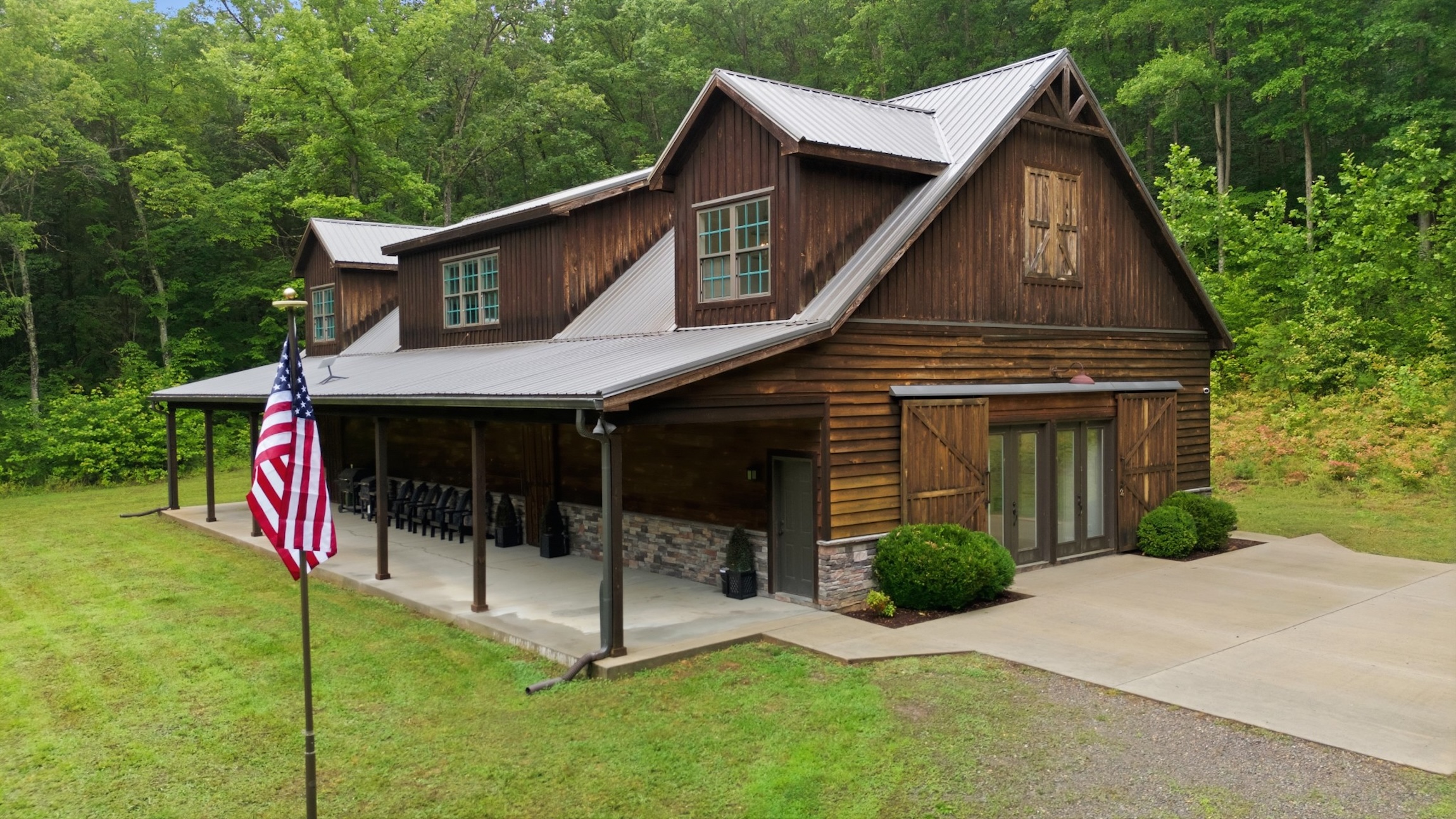  7075 Pinewood Rd, Nunnelly, TN, 37137 - 物件實景