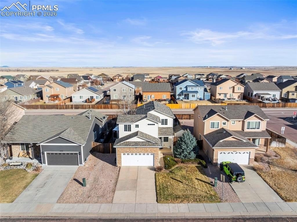 Deer Meadow Cir, Colorado Springs, CO 80925 #1