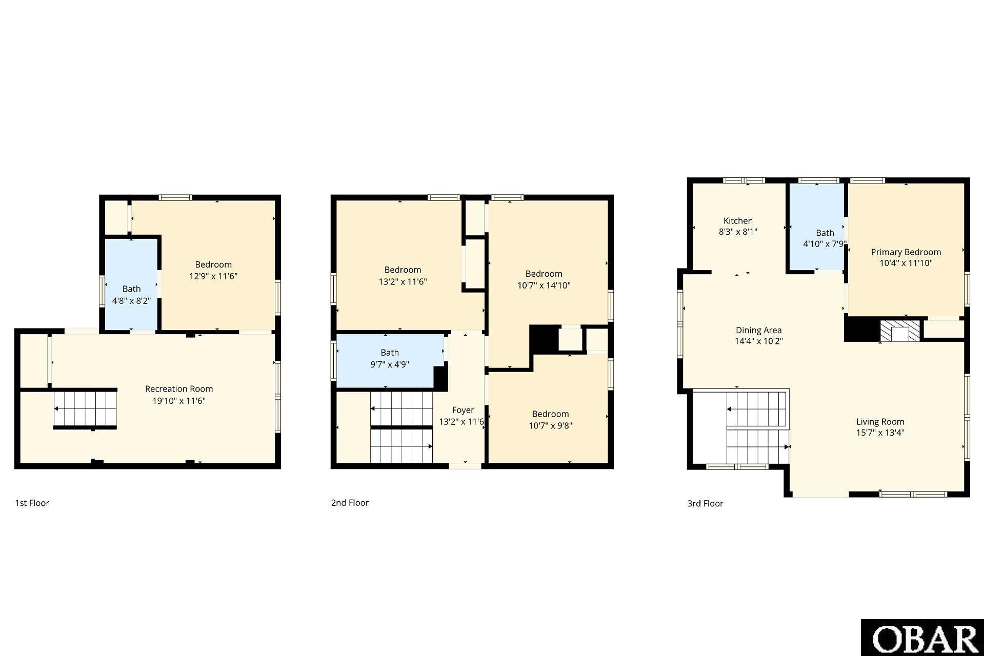 Corolla, North Carolina, 27927, United States, 5 Bedrooms Bedrooms, ,3 BathroomsBathrooms,Residential,For Sale,2006038