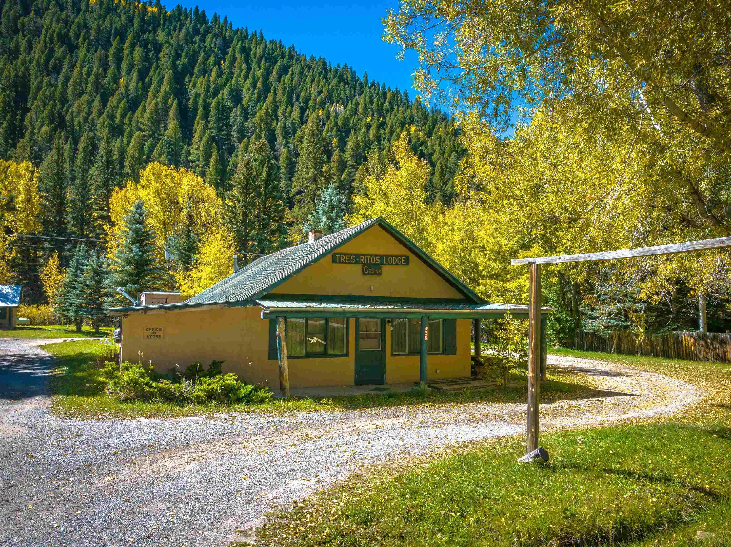 Tres Ritos, New Mexico, 87579, United States, ,Residential,For Sale,1986335