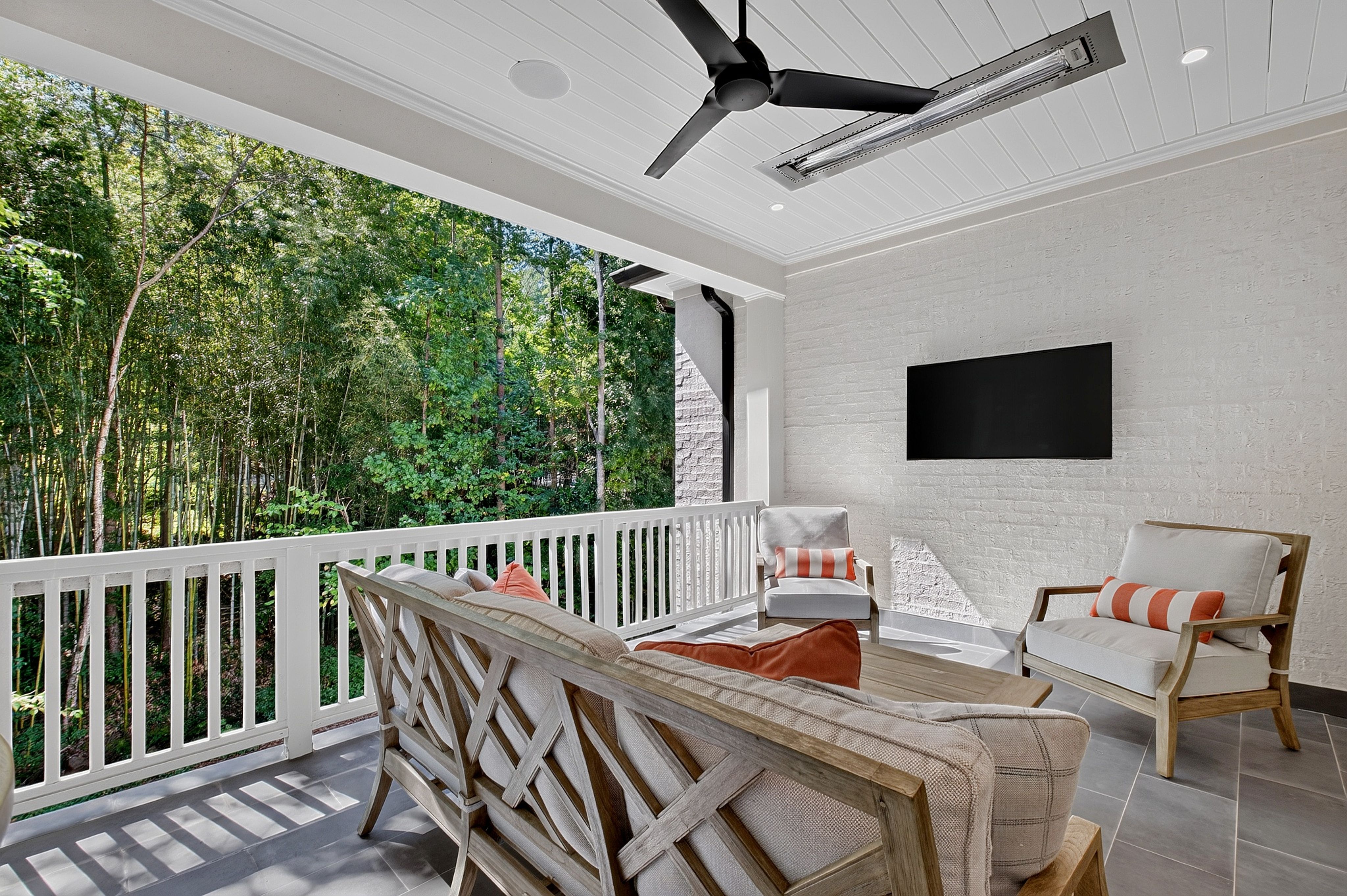  200 Pasquotank Drive, Raleigh, NC 27609 - 物件實景