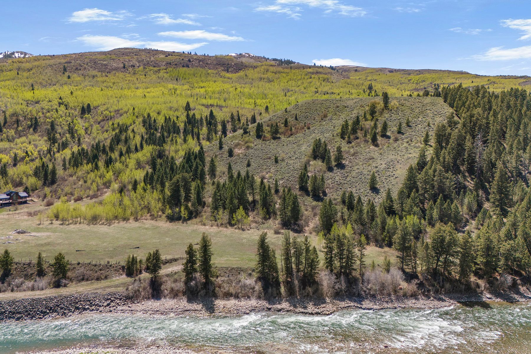  Legacy Land on the Snake River - 物件實景
