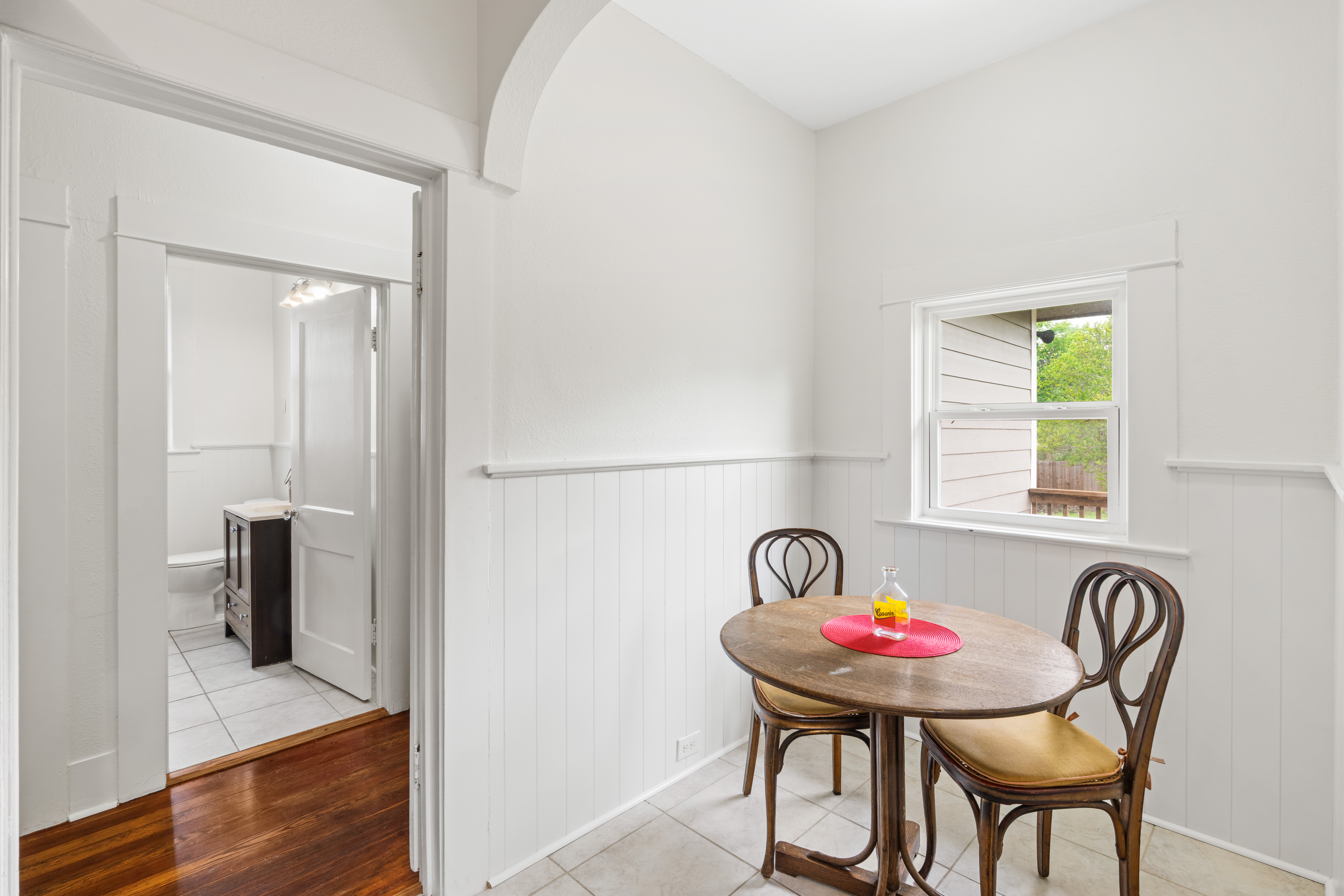  Charming Cottage in Highland Park - 物件實景