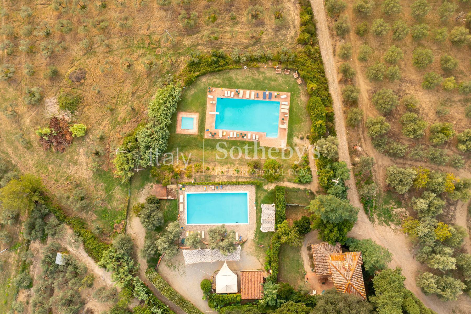  Exceptional 300 hectares hunting and wine estate - 物件實景