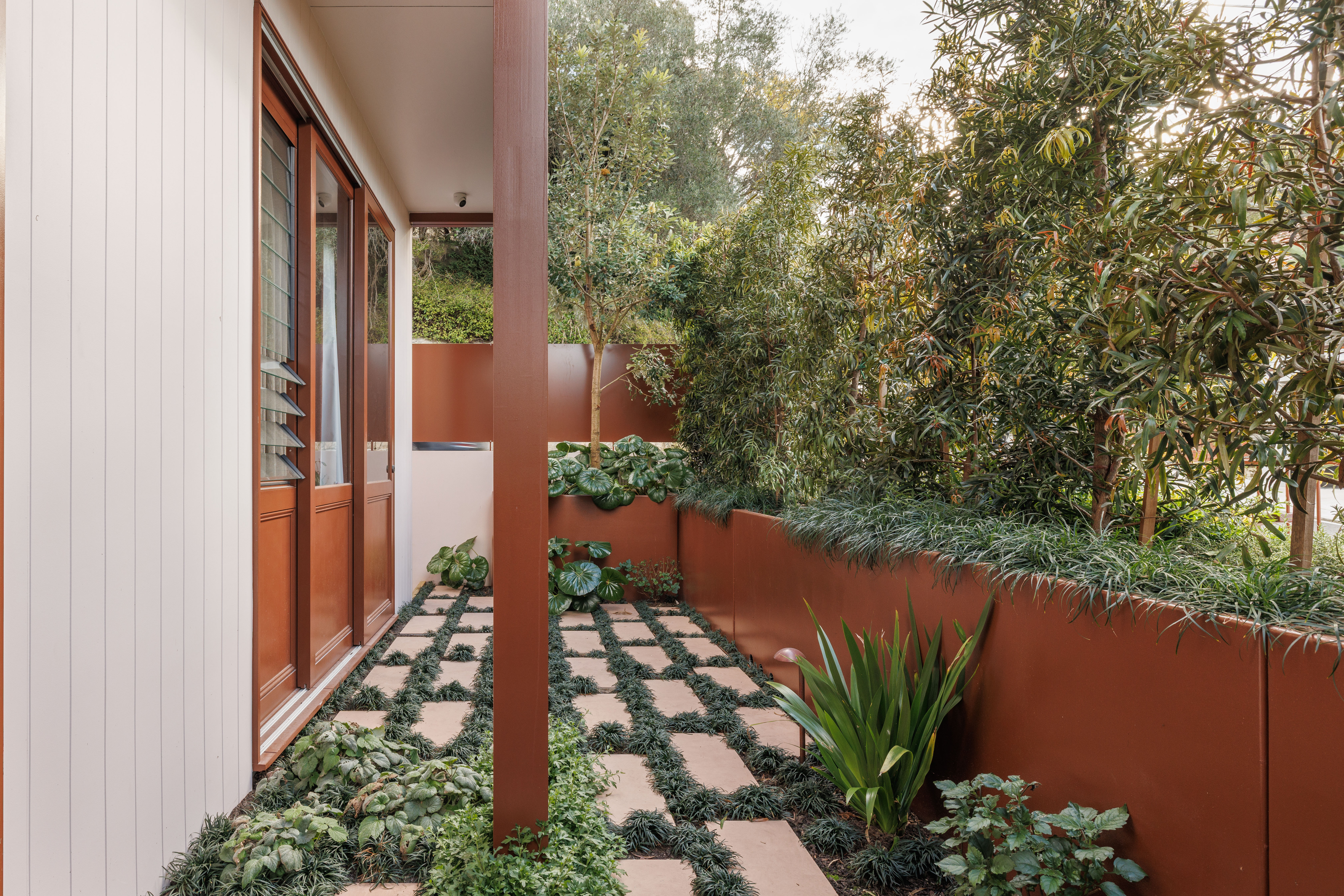  12 Attunga Street, Woollahra - 物件實景