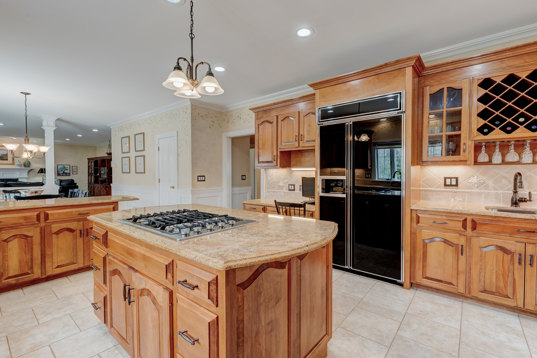  61 Westview Terrace - 物件實景