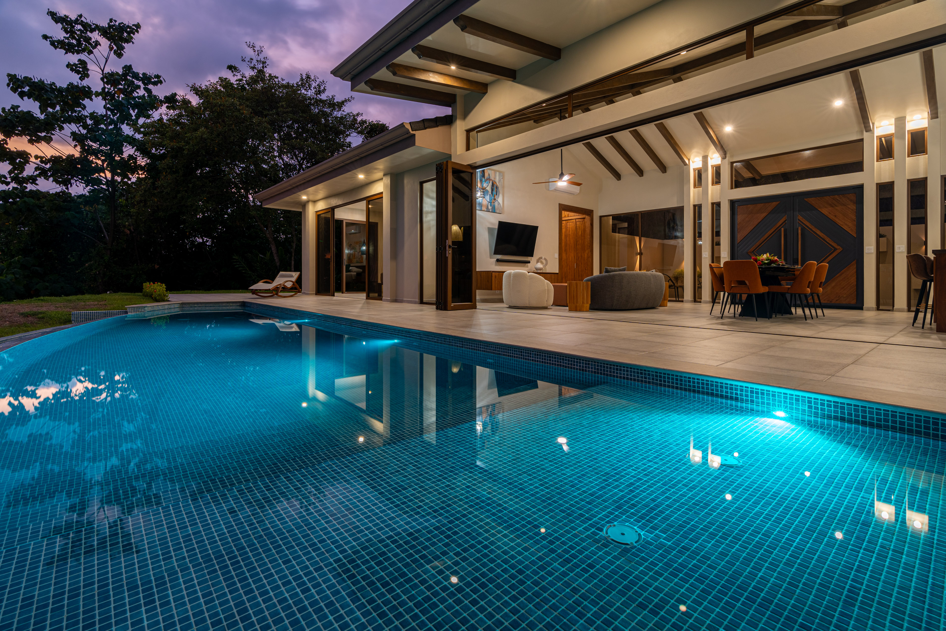 Ojochal, Ojochal, Puntarenas, CR, 3 Bedrooms Bedrooms, ,3 BathroomsBathrooms,Residential,For Sale,Ojochal,1643515