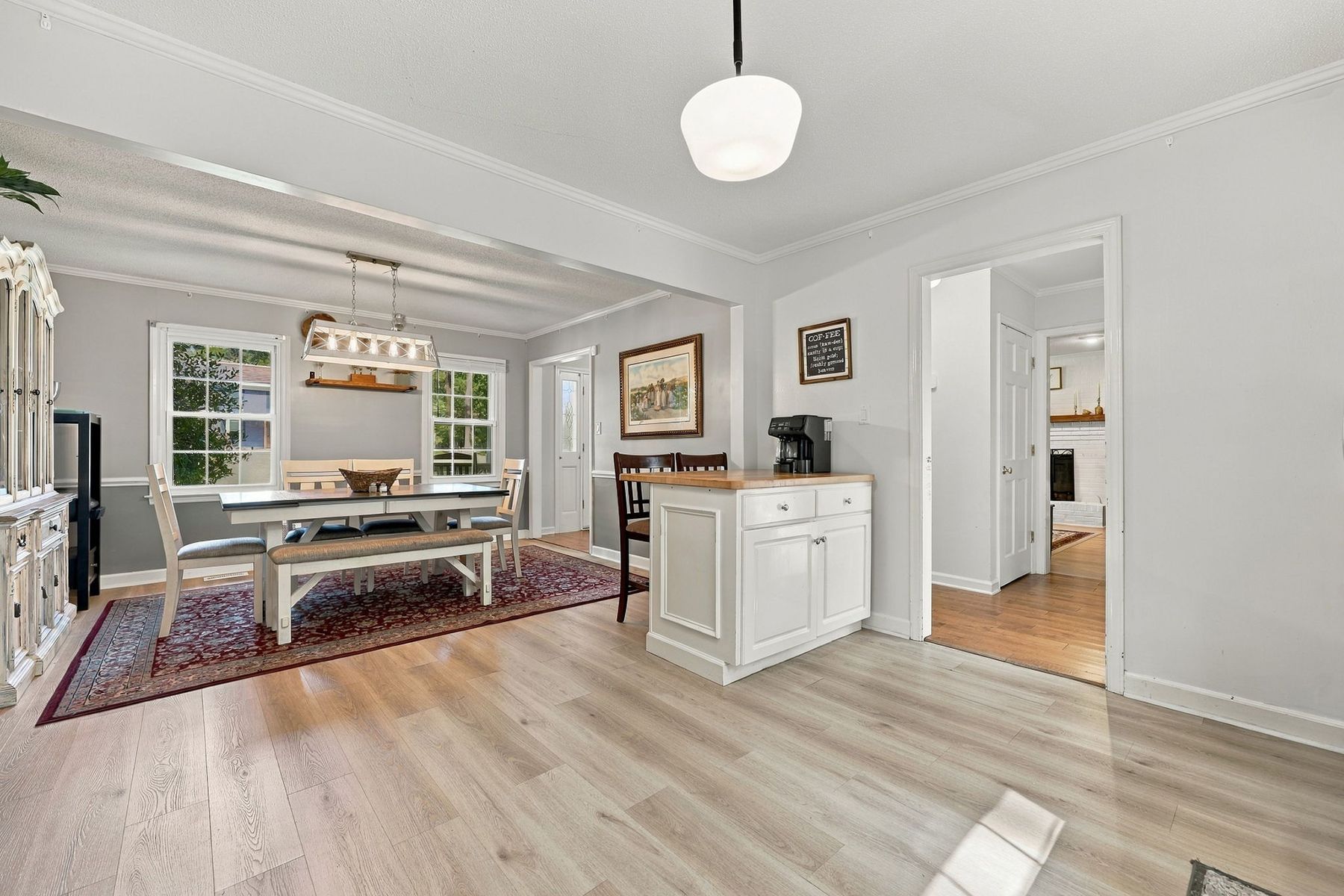  202 Holyoke Drive, Washington, NC 27889 - 物件實景