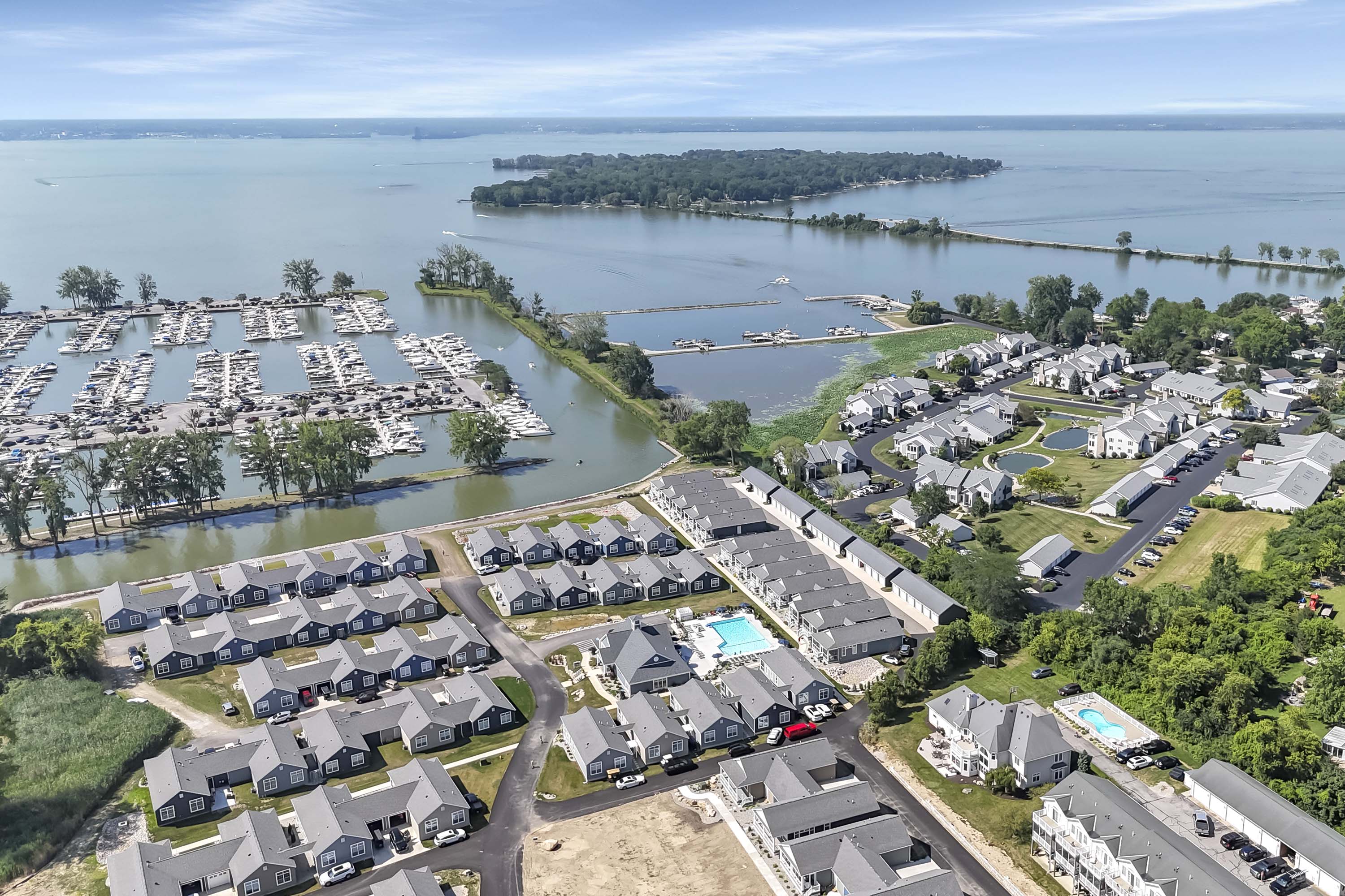  10850 E Bayshore Road Cardinal #117 - 物件實景