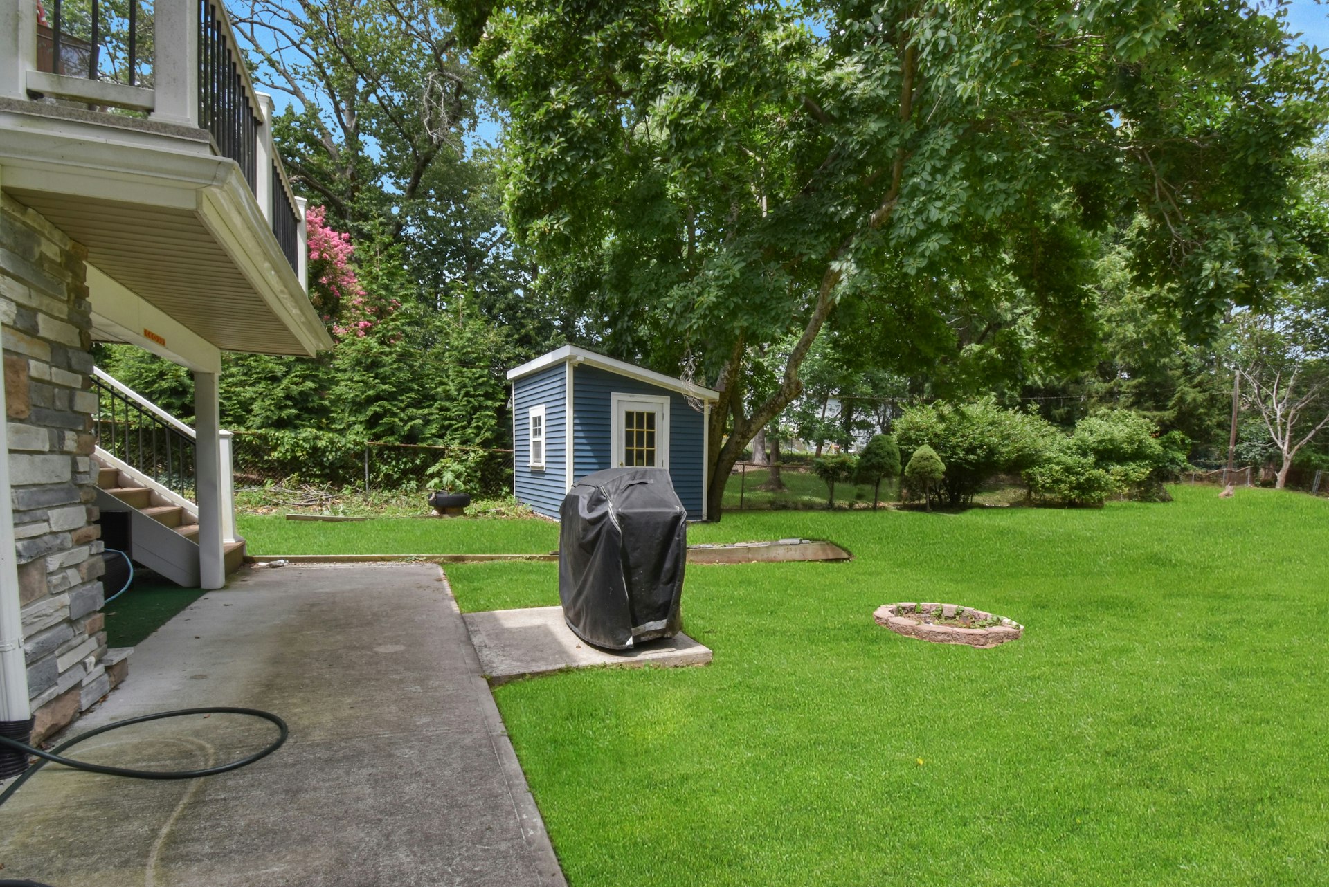  631 Concord Circle, Ewing Township, NJ 08618 - 物件實景
