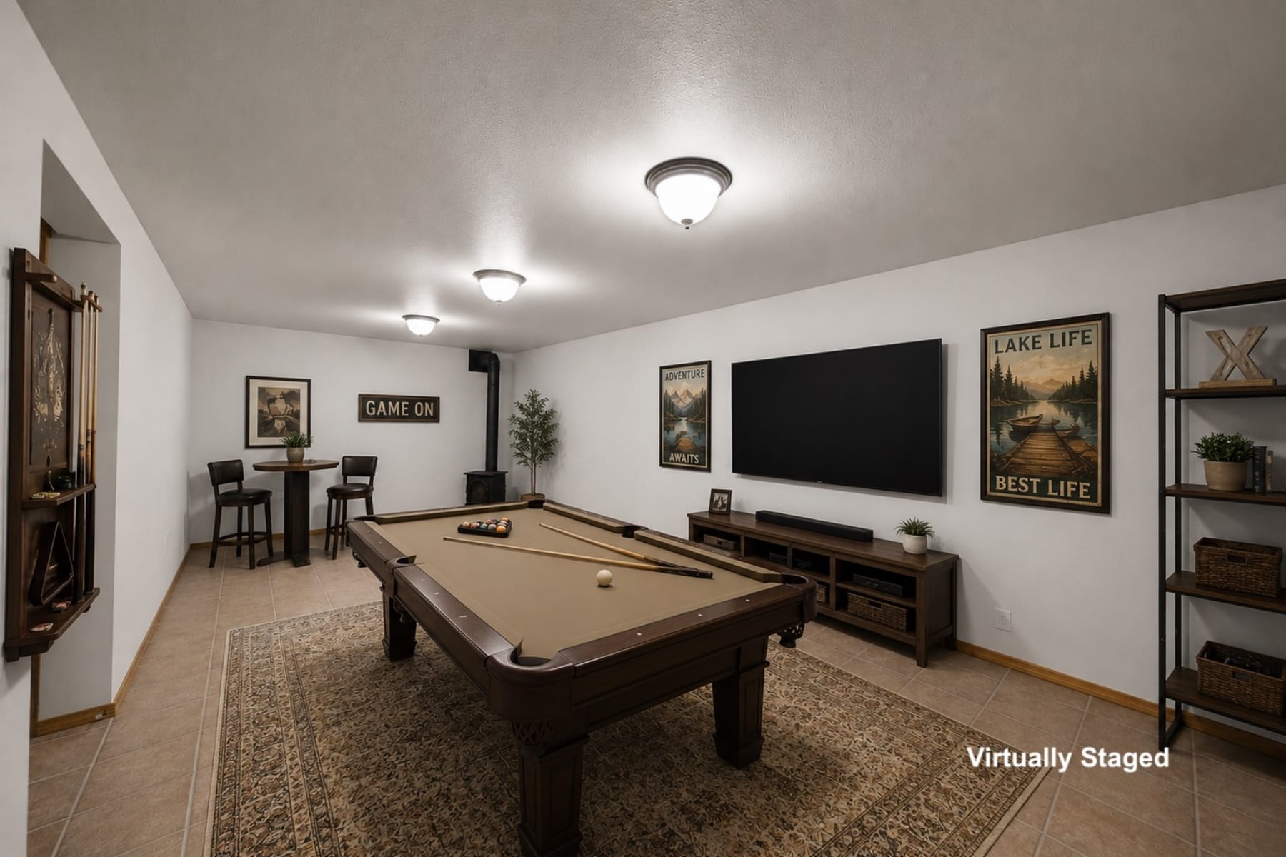  18144 NE HAMILTON BUTTE DR Prineville, OR 97754 - 物件實景