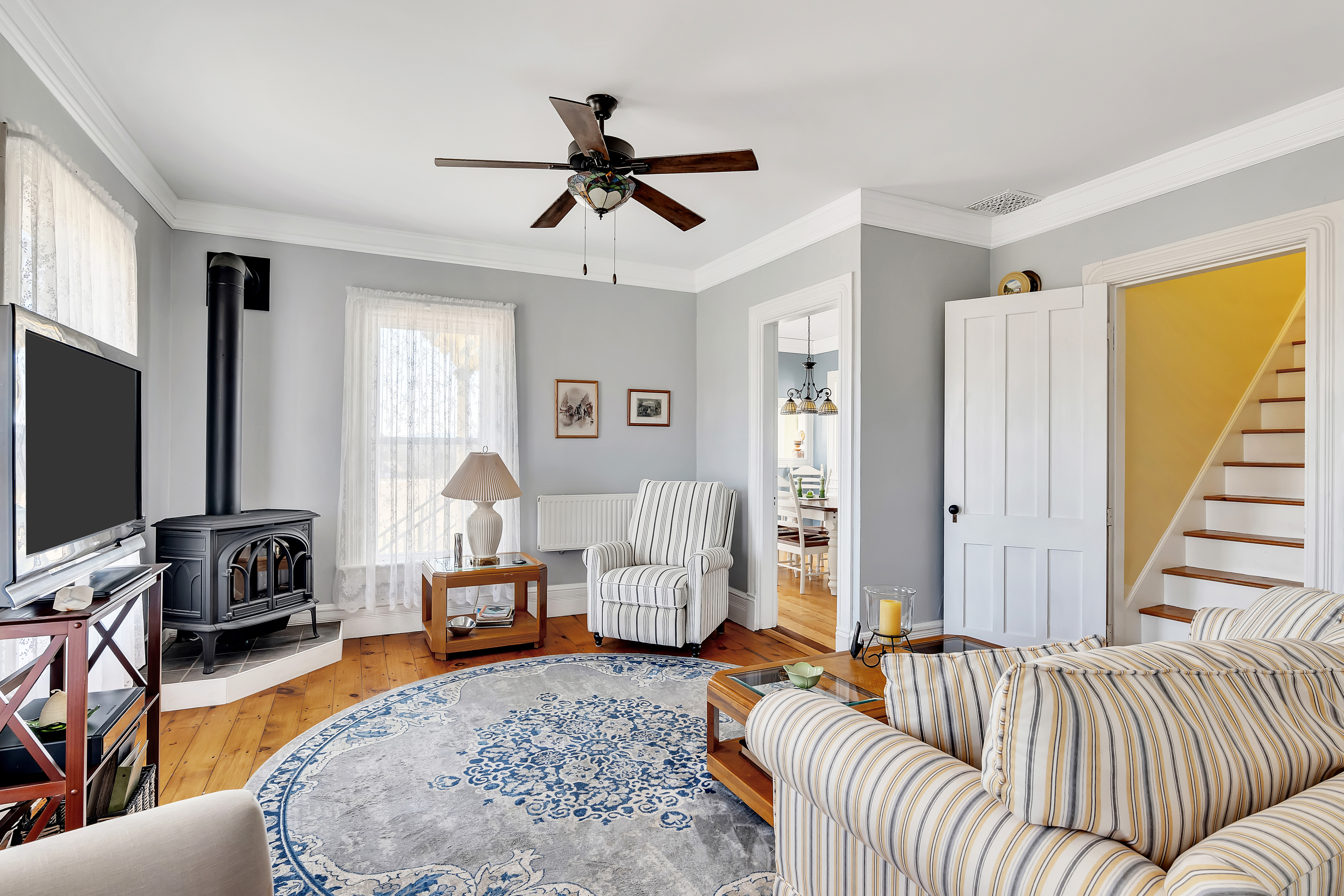  279a Maybie Road, Gilboa, NY, 12076 - 物件實景