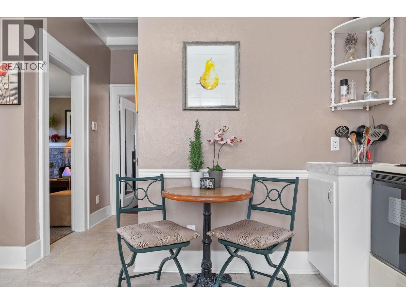 KELOWNA, British Columbia, V1Y 1A7, CA, 2 Bedrooms Bedrooms, ,1 BathroomBathrooms,Residential,For Sale,1949205