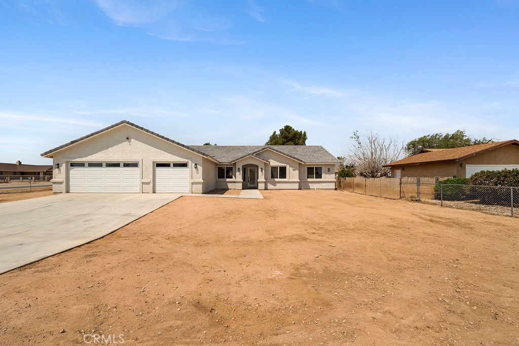 Hesperia, California, 92345, United States, 4 Bedrooms Bedrooms, ,3 BathroomsBathrooms,Residential,For Sale,1937064