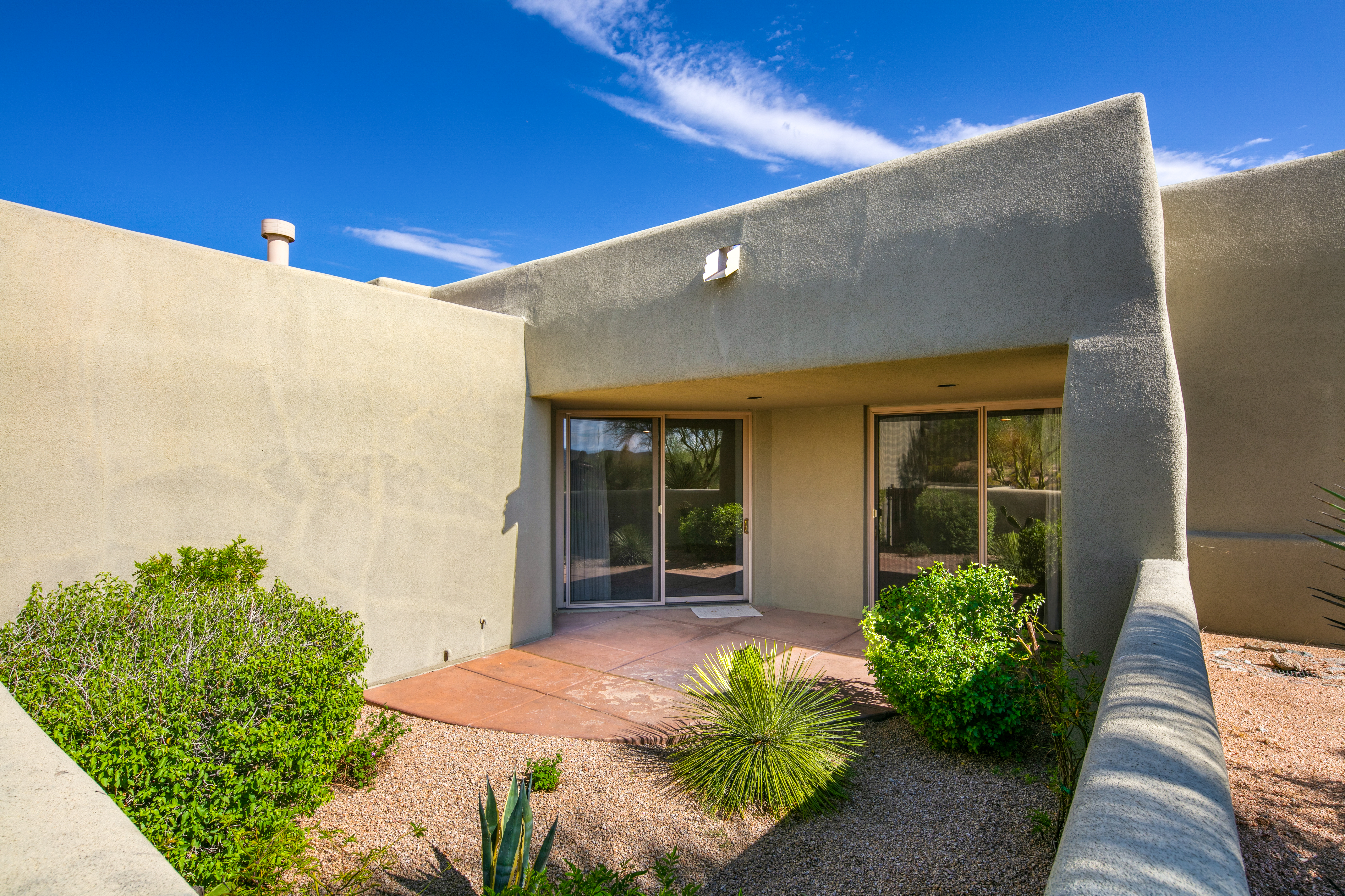  10095 E Graythorn Dr  Scottsdale, AZ - 物件實景