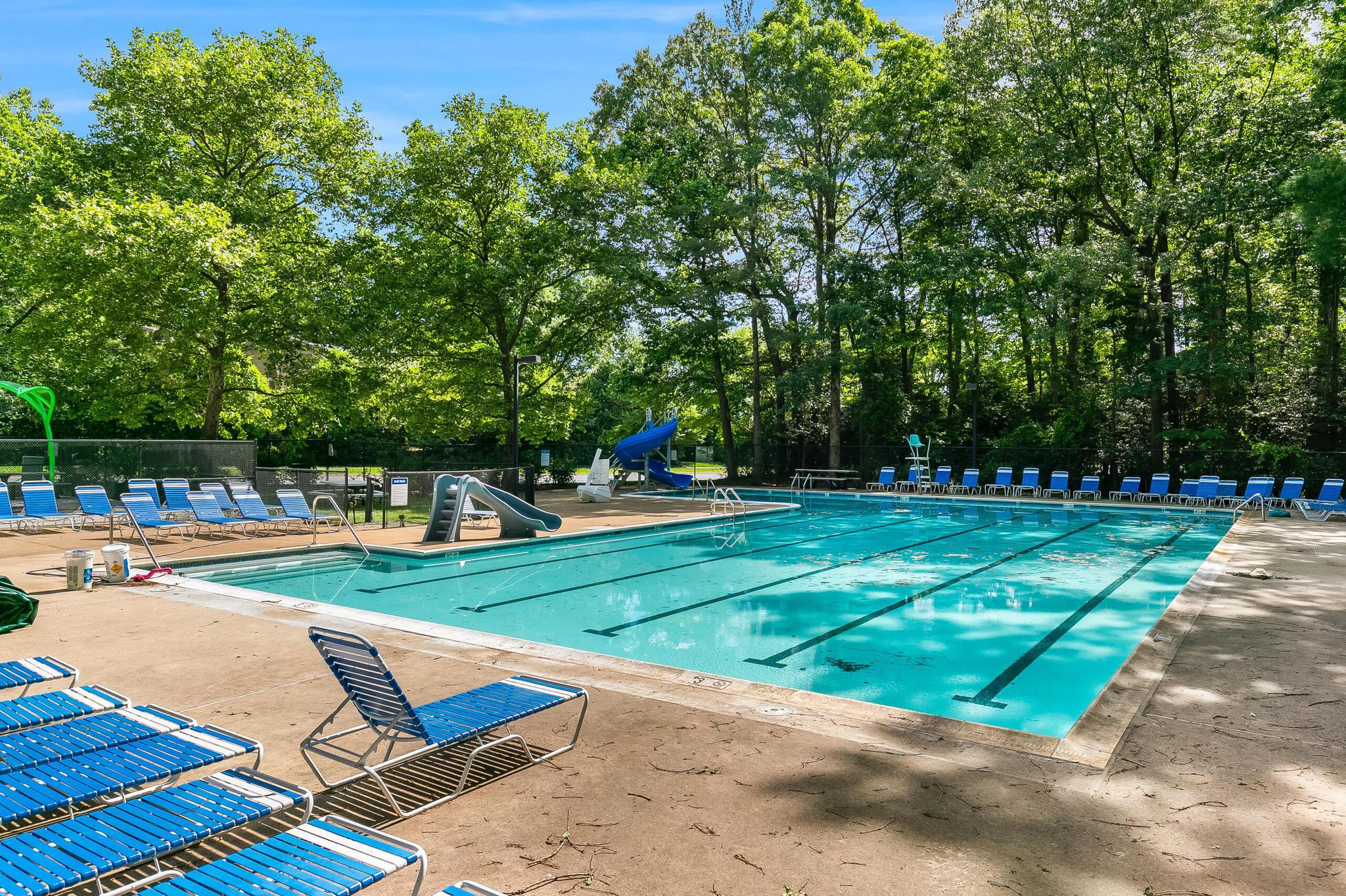  2256 Gunsmith Square, Reston, VA, 20191 - 物件實景