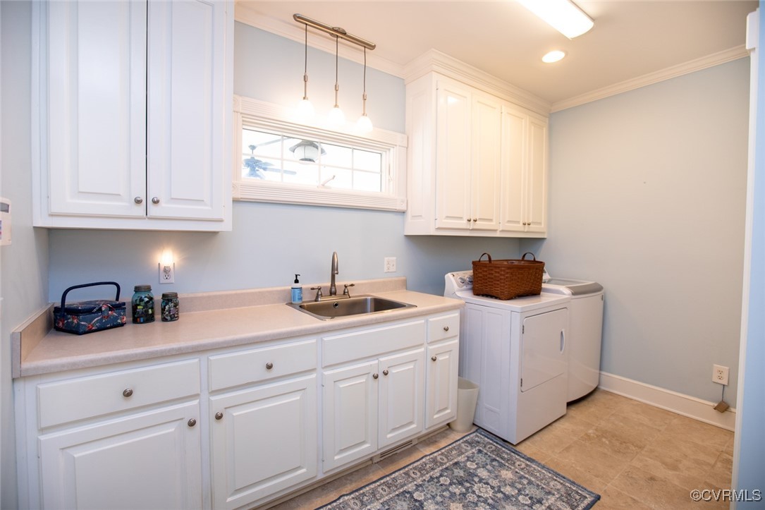 Crewe, Virginia, 23930, United States, 5 Bedrooms Bedrooms, ,4 BathroomsBathrooms,Residential,For Sale,1887087