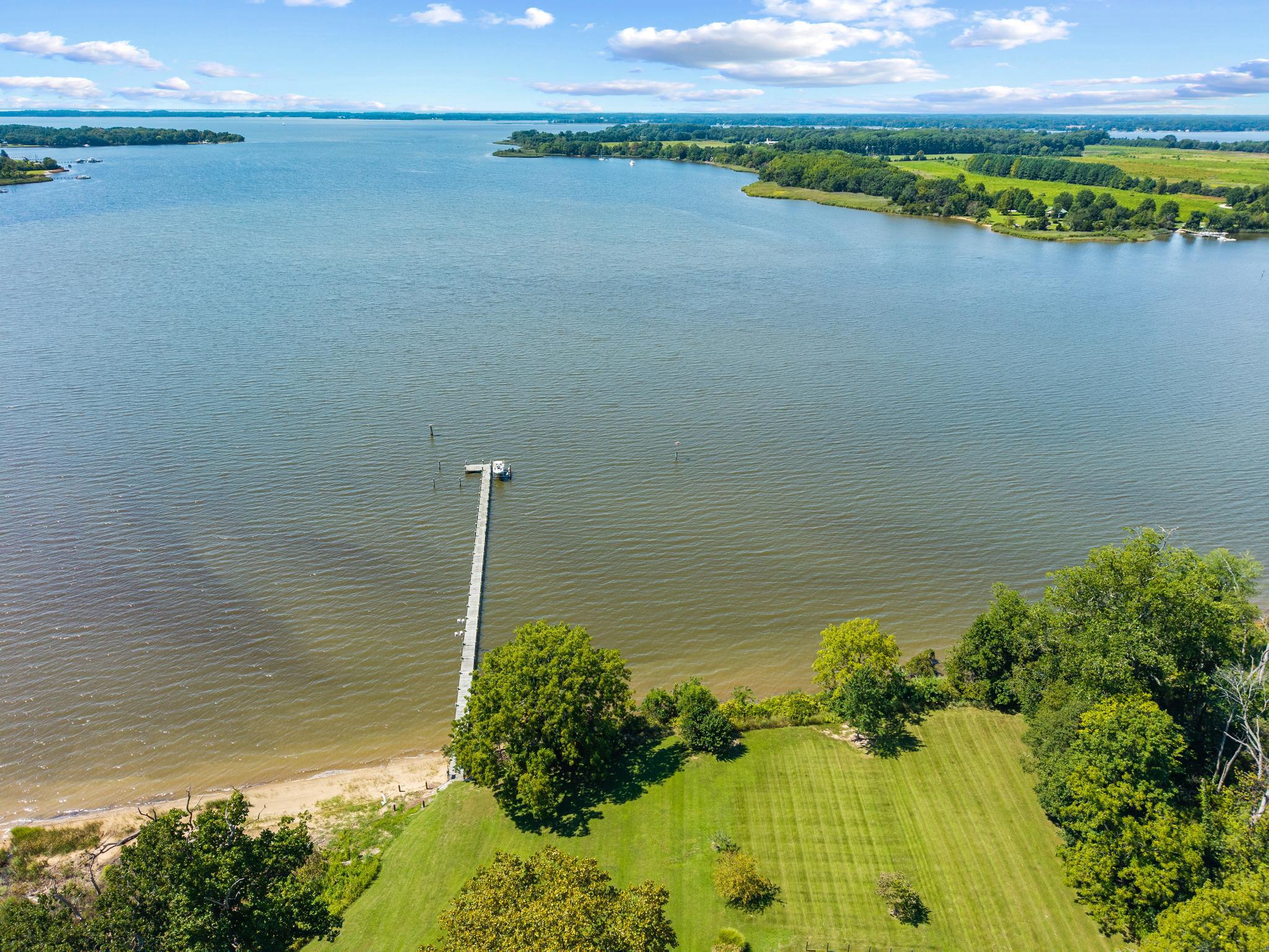  N Hibernia Road, Centreville, MD, 21617 - 物件實景
