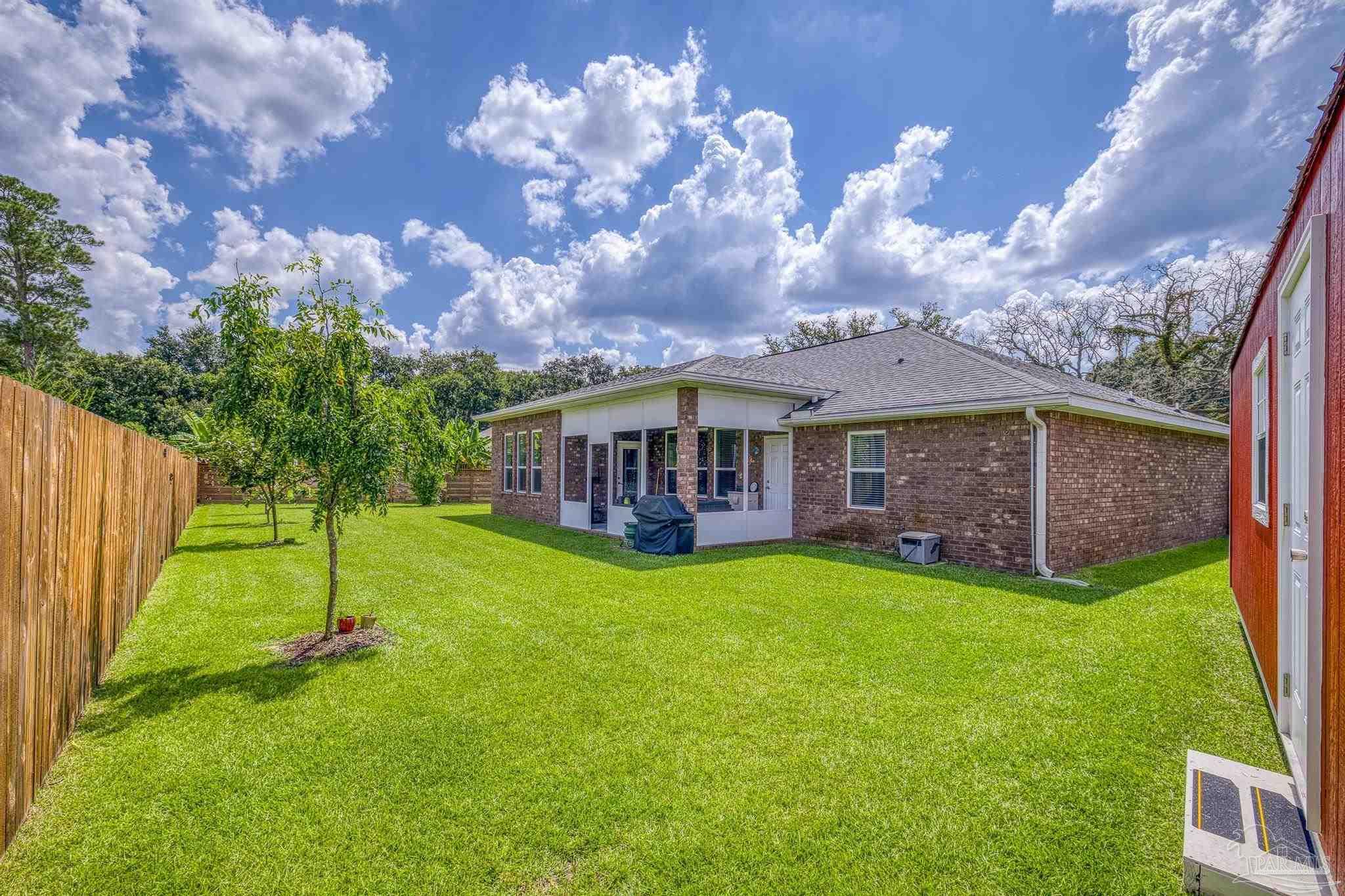 Navarre, Florida, 32566, United States, 4 Bedrooms Bedrooms, ,3 BathroomsBathrooms,Residential,For Sale,1924675