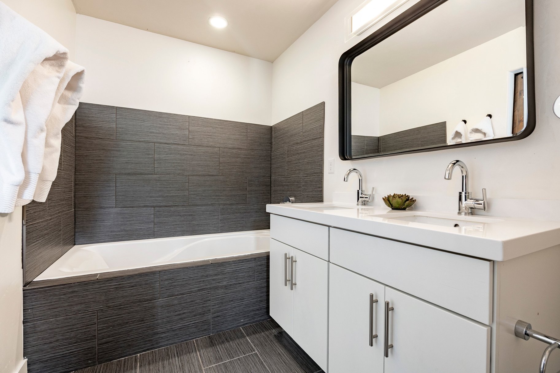  Modern Park City Home with Rooftop Patio Views and Nightly Rental Flexibility - 物件實景