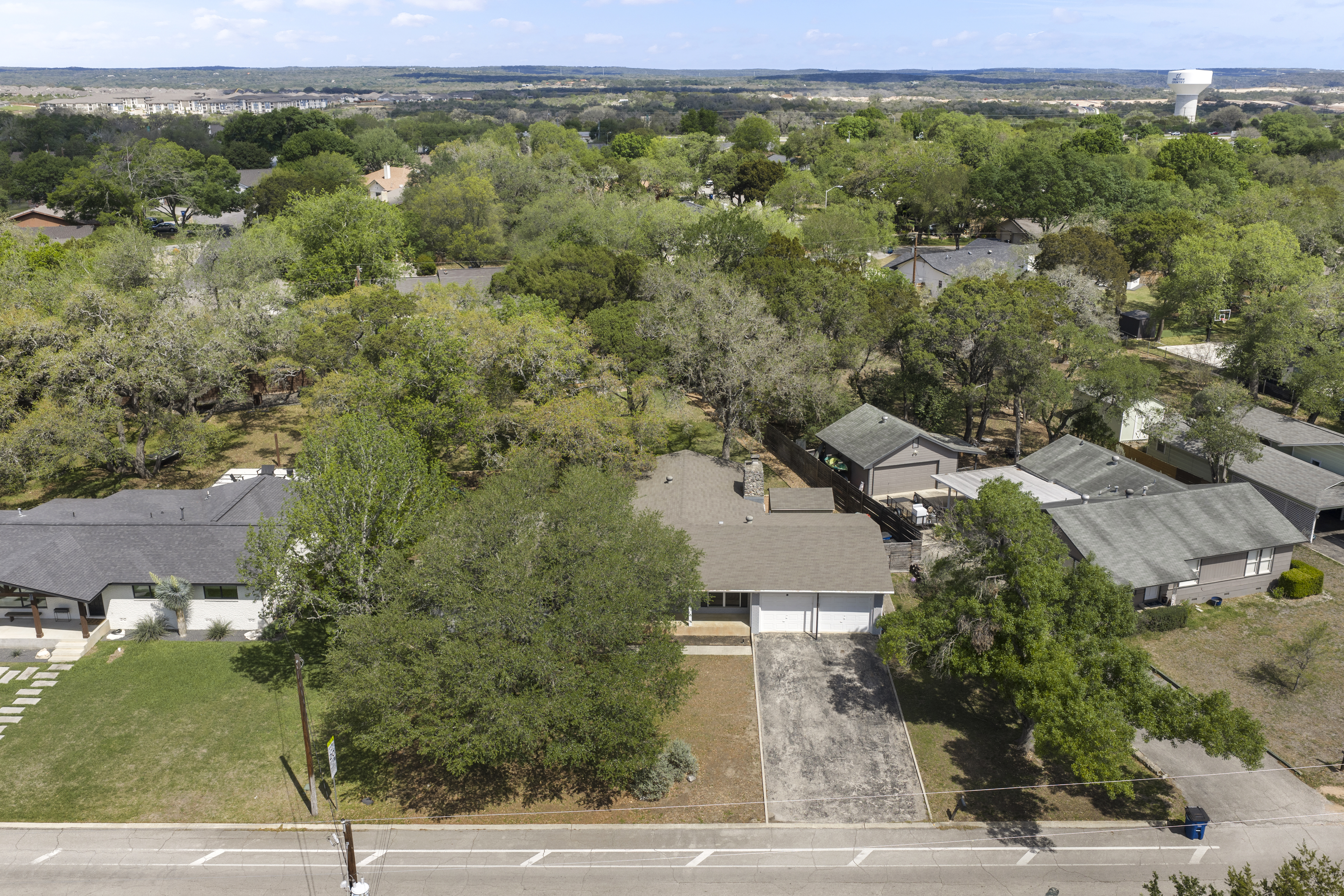  New Braunfels Living on ?The Hill? - 物件實景