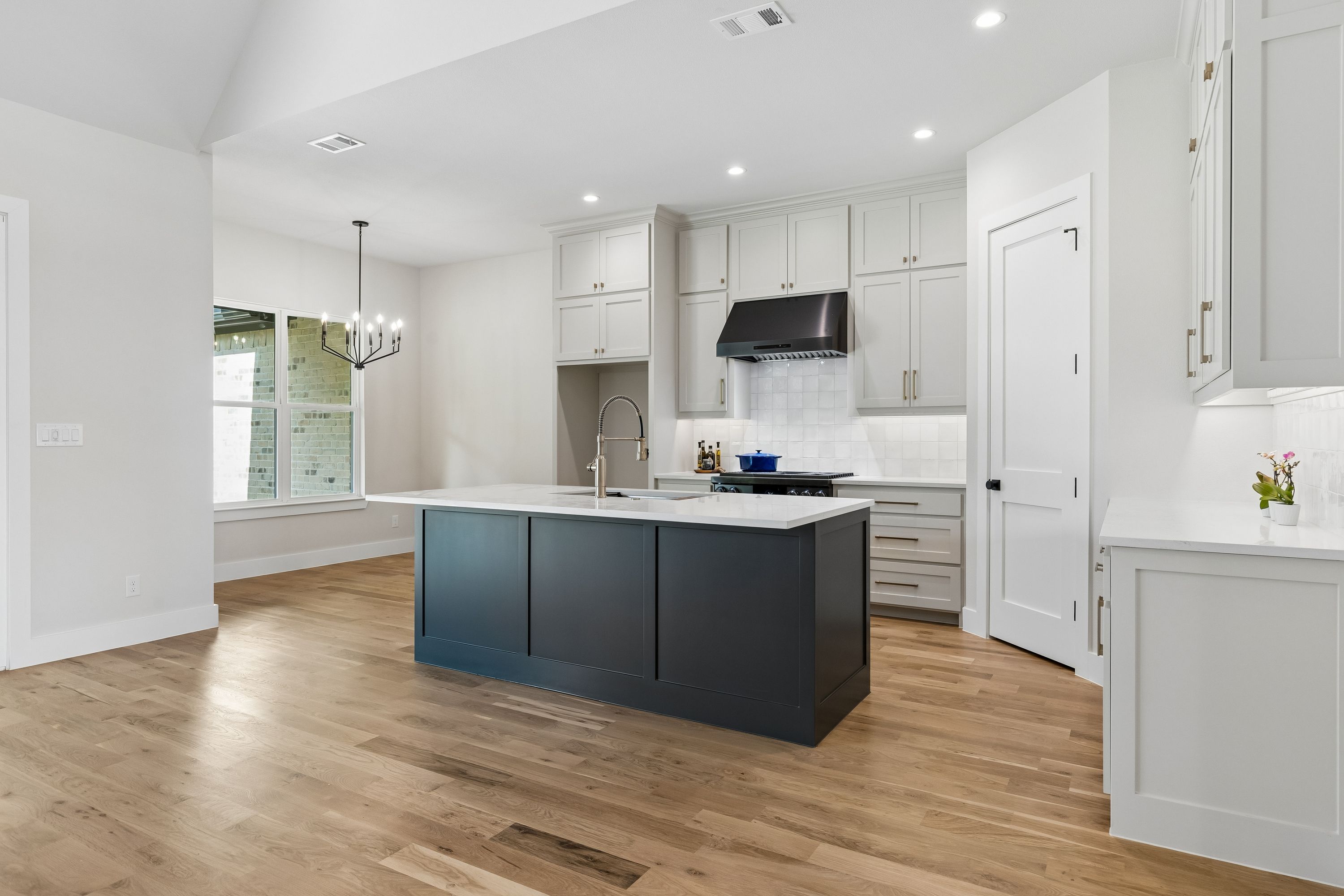  Knolltop Luxury Laden New Build in Heritage Crossing by Willow Haven - 物件實景