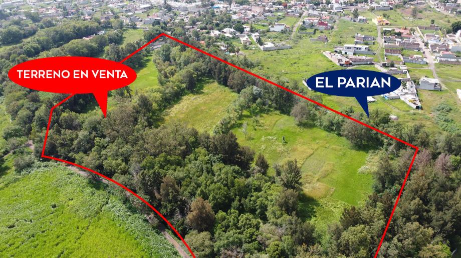 El Parian, Morelia, Michoacán de Ocampo, 58337, Mexico, 1 Bedroom Bedrooms, ,Residential,For Sale,El Parian,1624303