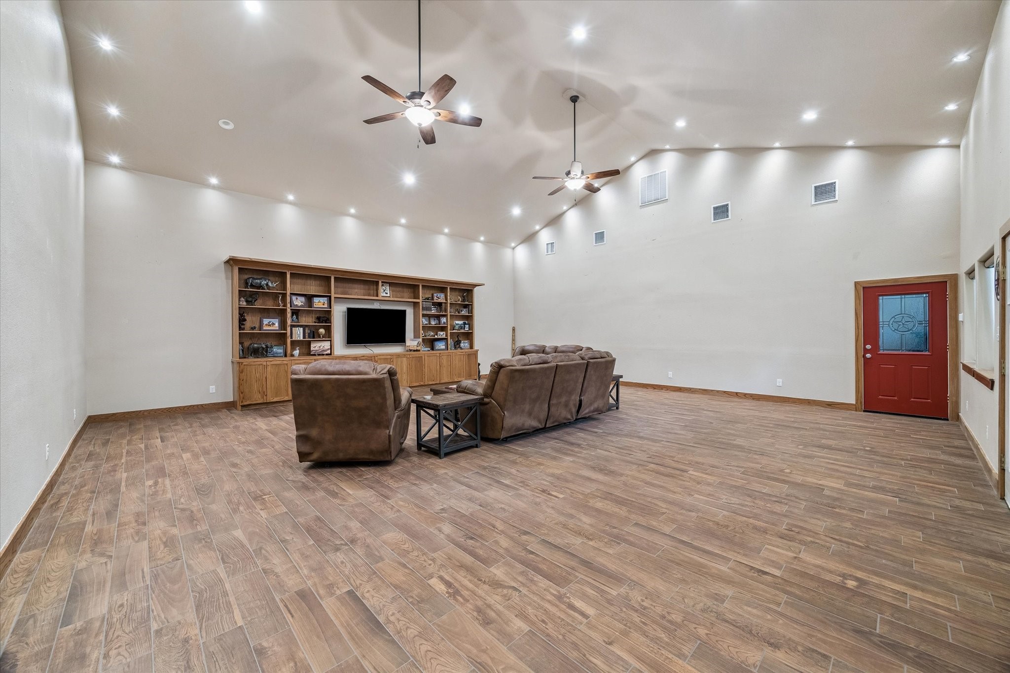  1711 Walnut Lane - 物件實景