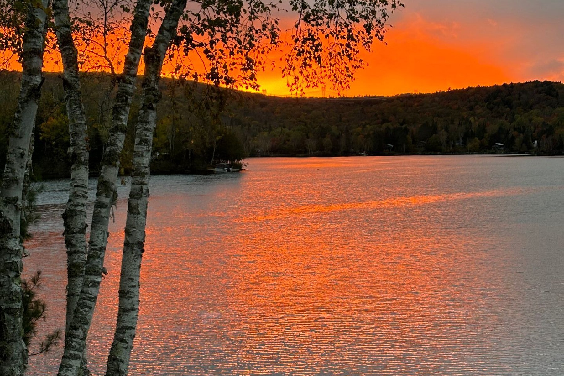  La Macaza, Laurentides - 物件實景