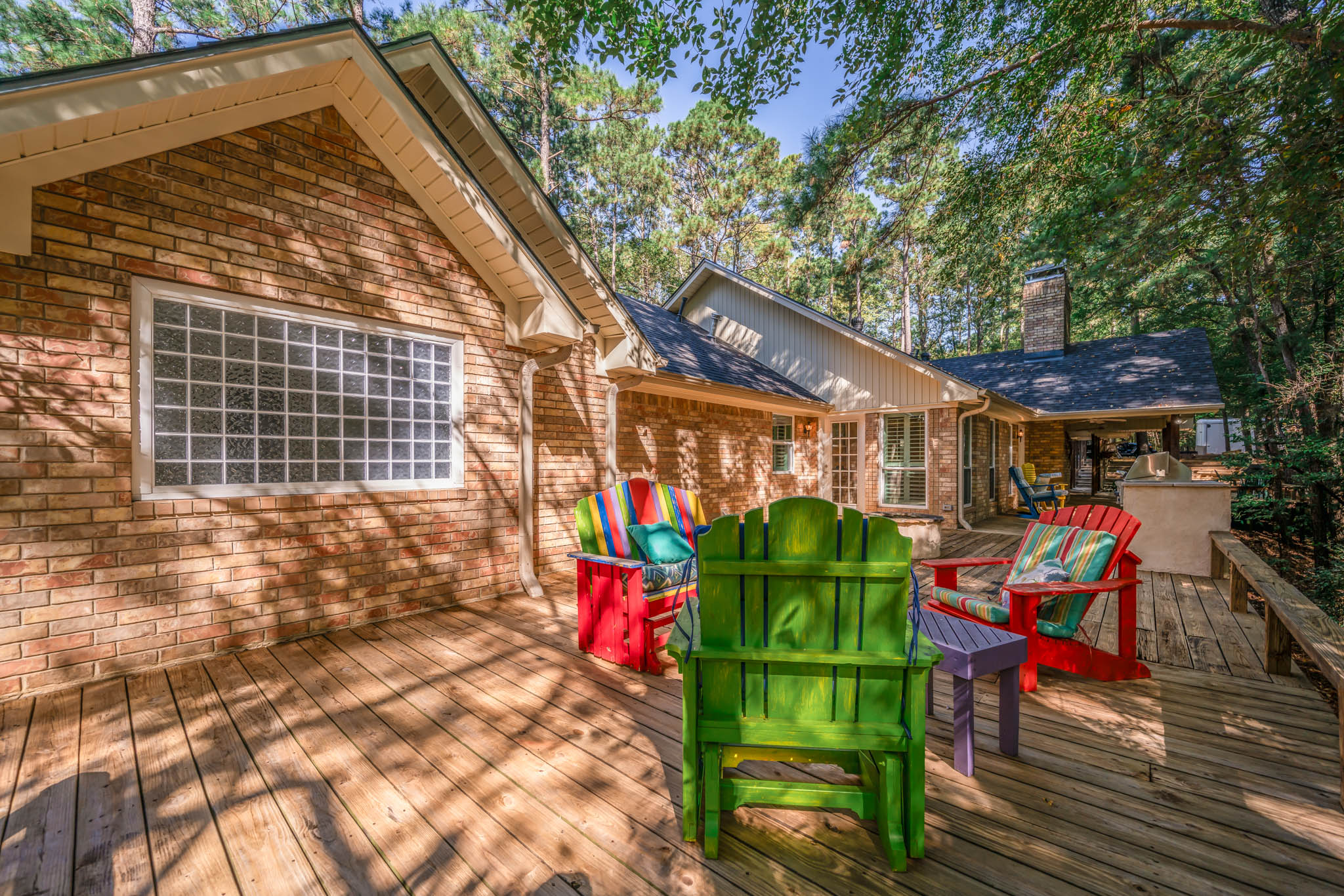 Rusk, Texas, 75785, United States, 4 Bedrooms Bedrooms, ,4 BathroomsBathrooms,Residential,For Sale,1930164