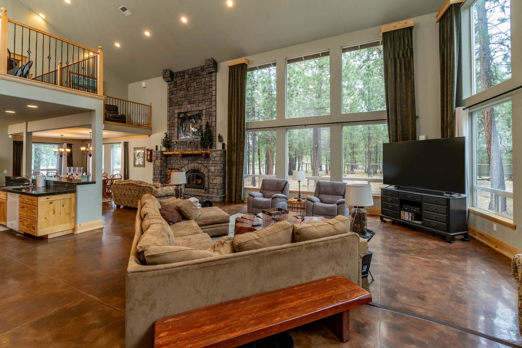  52174 Foxtail La Pine, OR 97739 - 物件實景