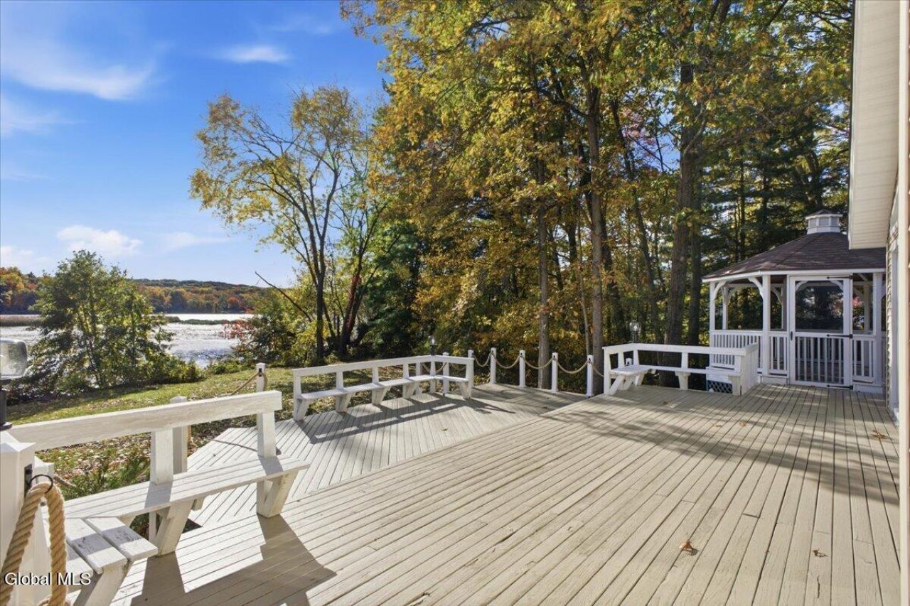 Beach Rd, Halfmoon, NY 12065 #1
