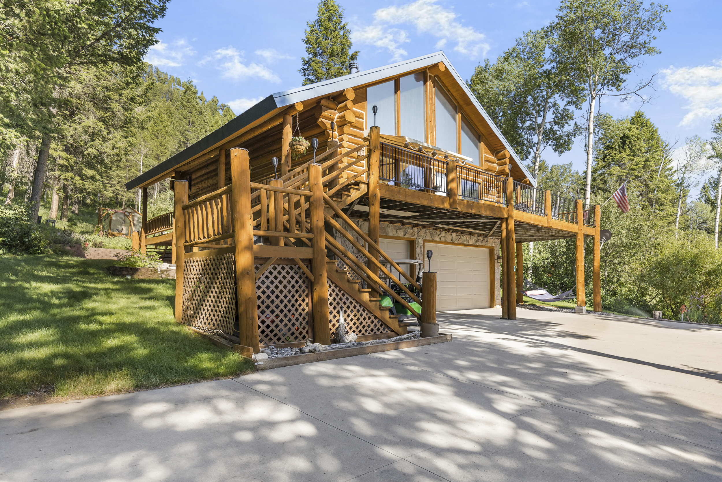 54 Redwood Road, Star Valley Ranch, WY 83127 - 物件實景