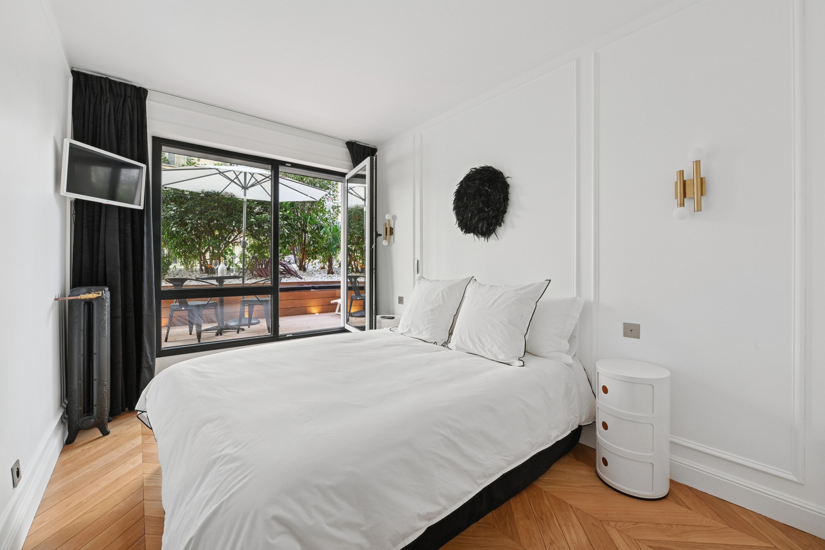  PARIS 11th : LUXURY PROPERTY WITH EXCEPTIONAL TERRACE - 物件實景