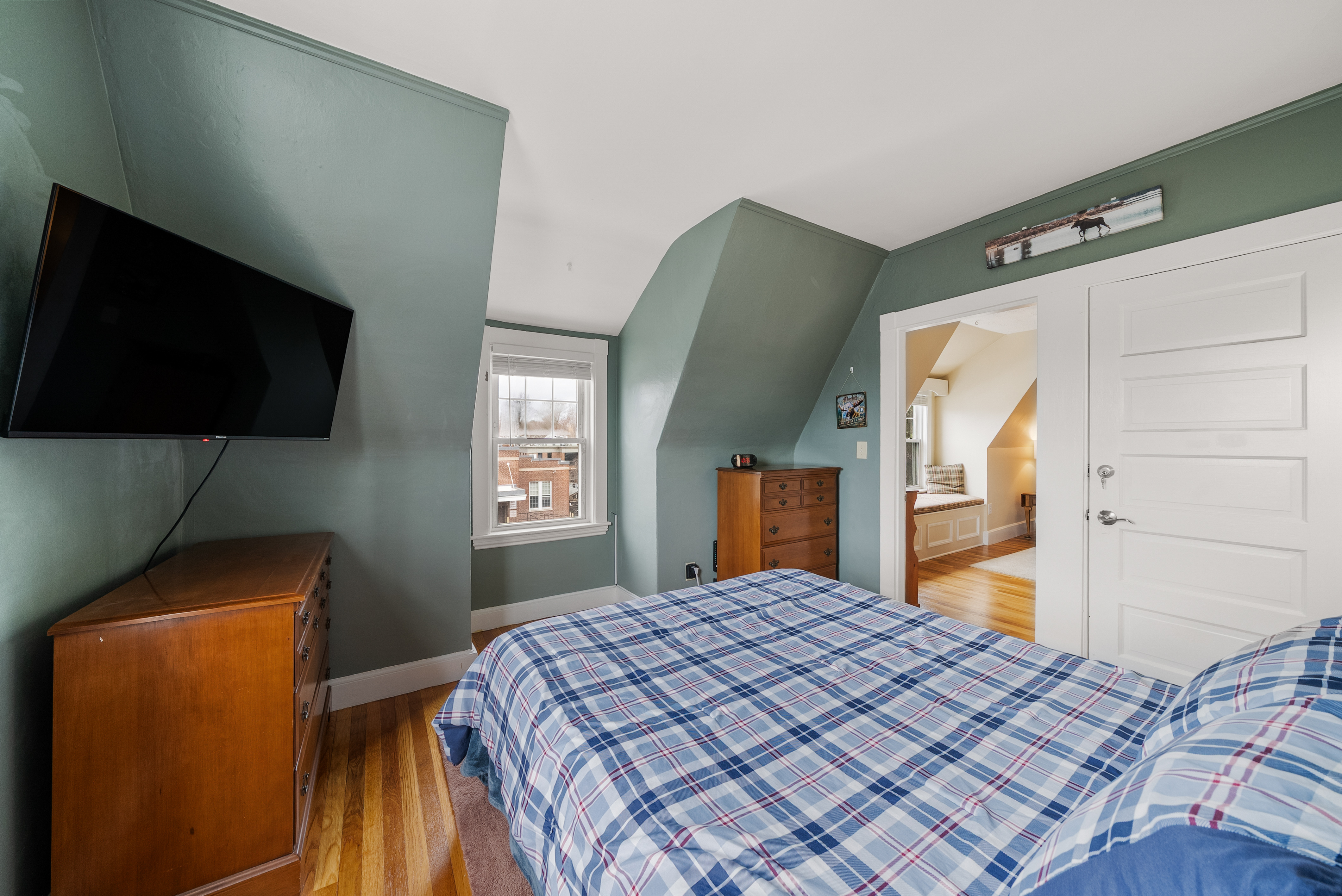 4 Alden Street, Unit 3, Danvers, MA, 01923 - 物件實景