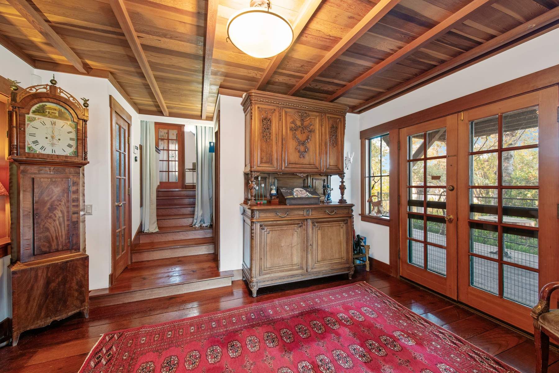  Classic Wine Maker’s Napa Valley Villa - 物件實景