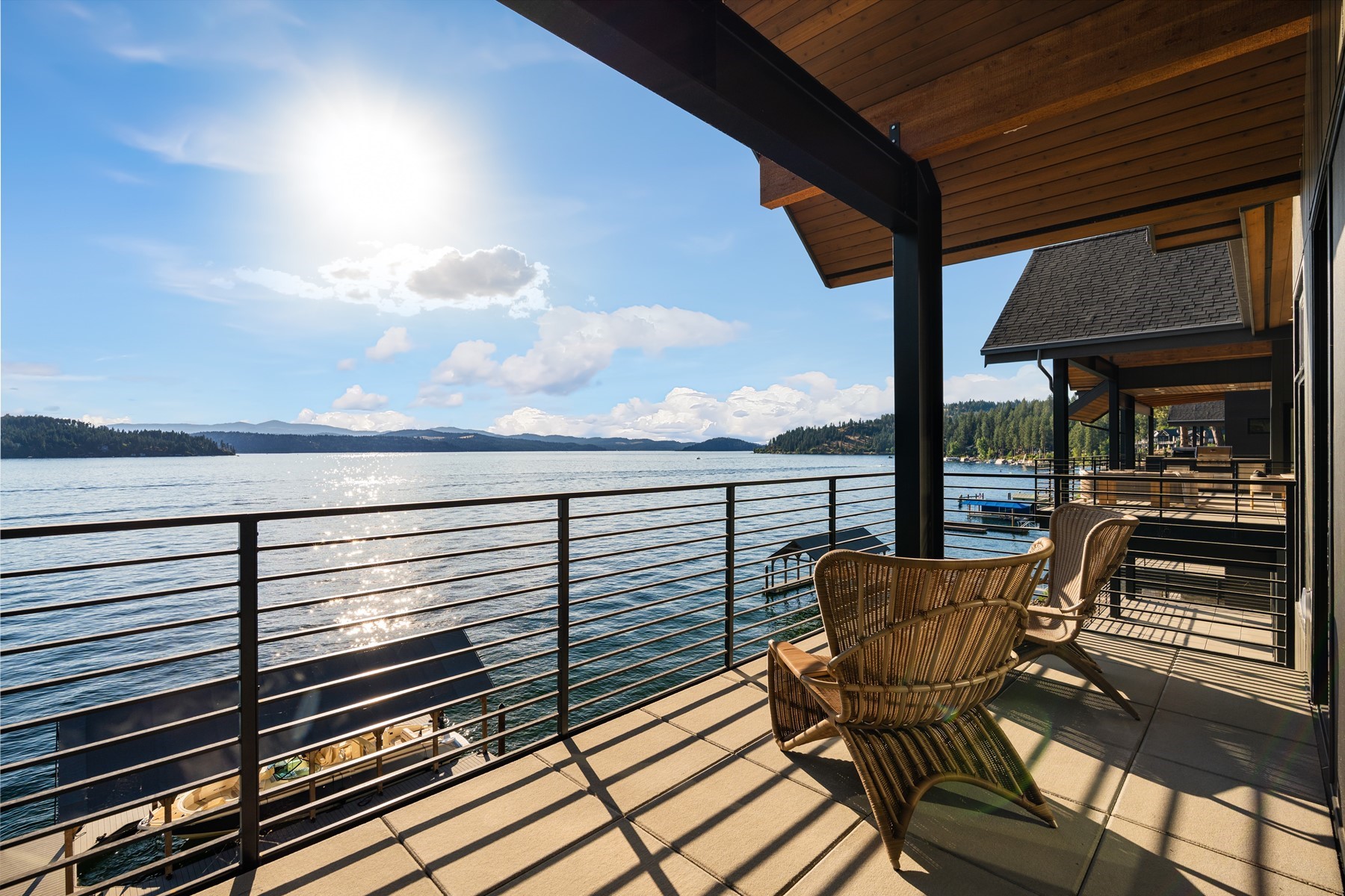  Luxury Waterfront 10 min to Town - 物件實景