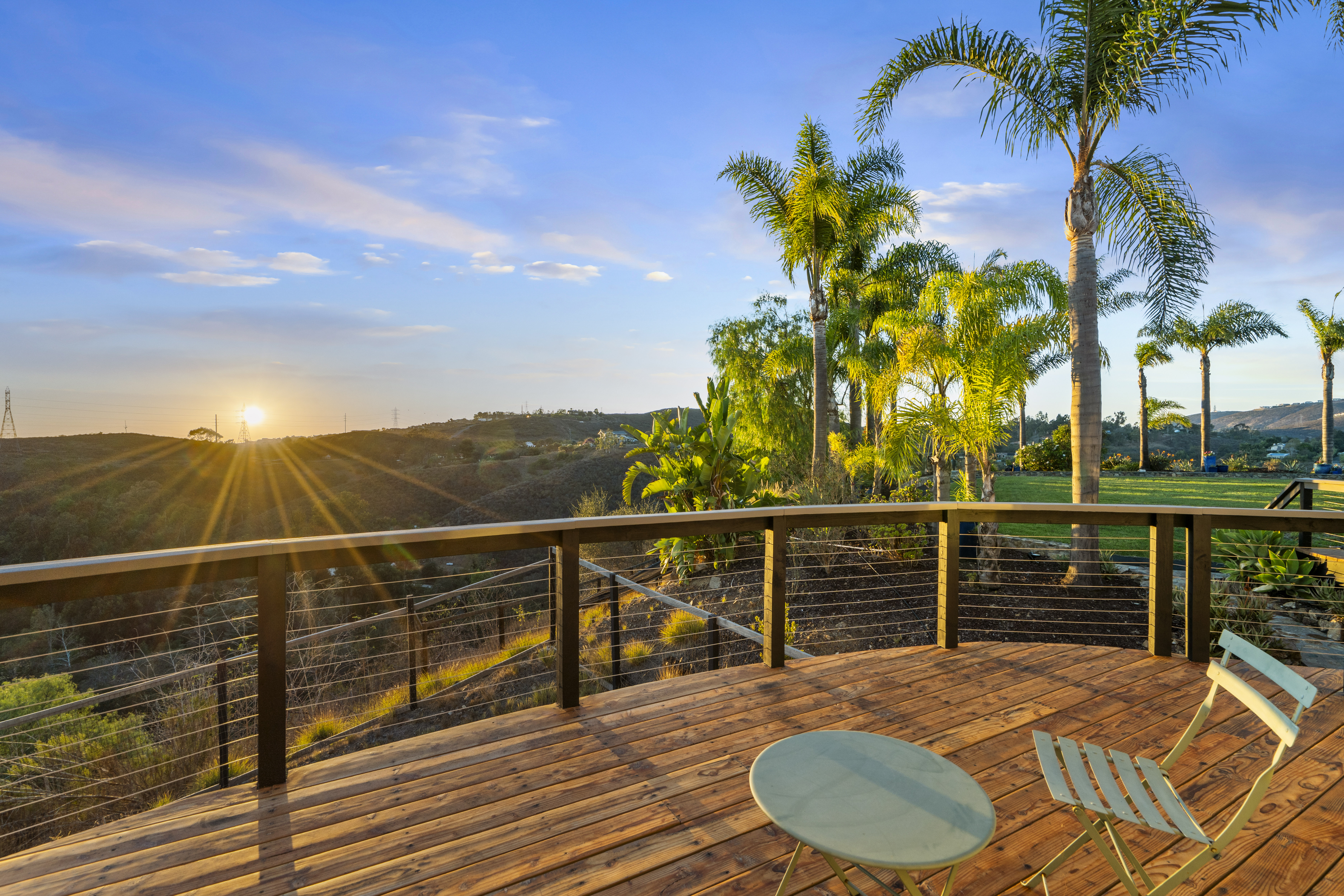  6949 Elfin Oaks Road, Escondido, CA 92029 - 物件實景
