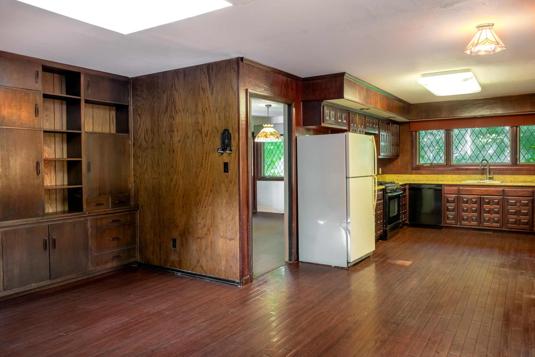  Pomona Mid-Century Modern - 物件實景