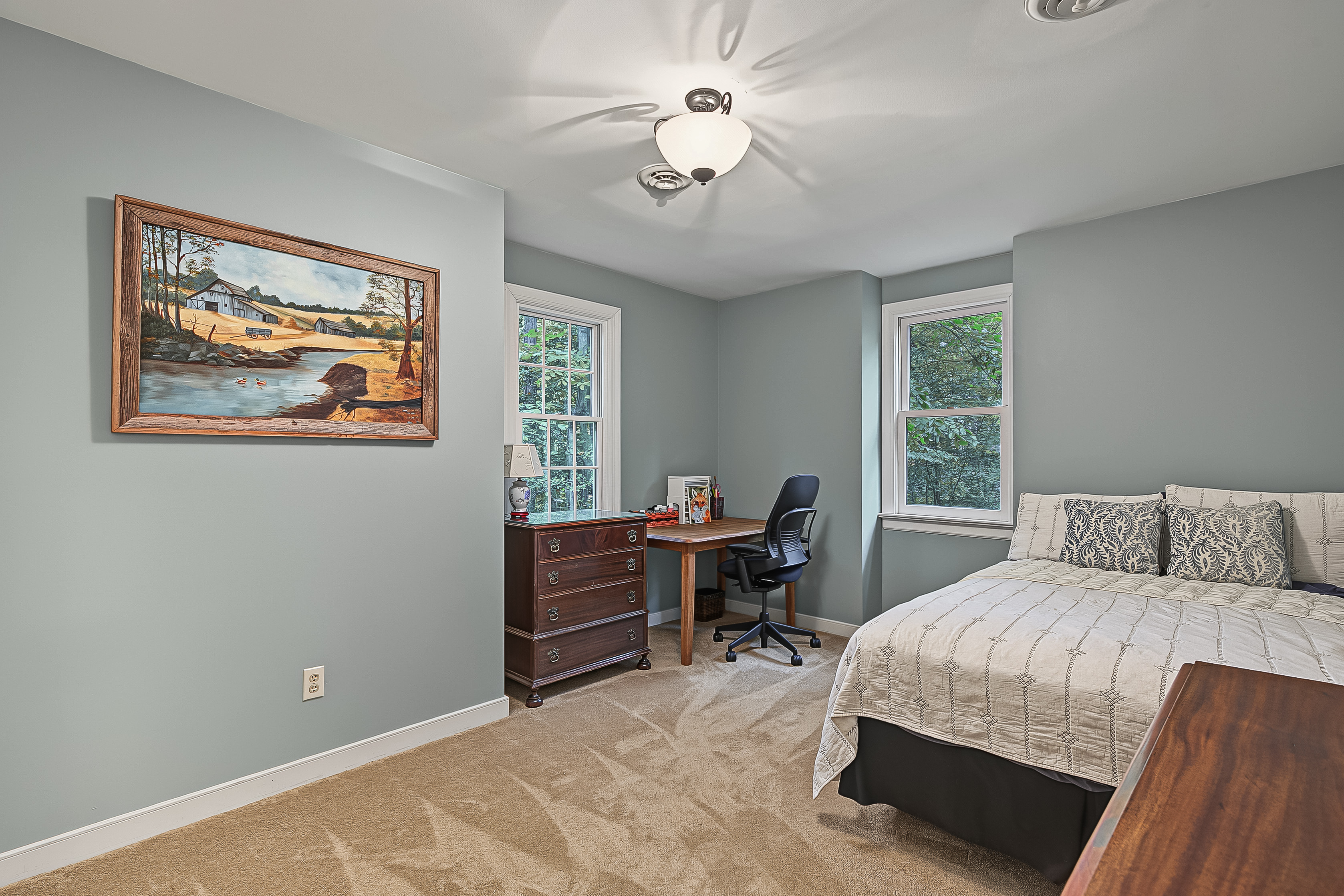  4011 Timber Ridge Road, Midlothian, VA 23112 - 物件實景