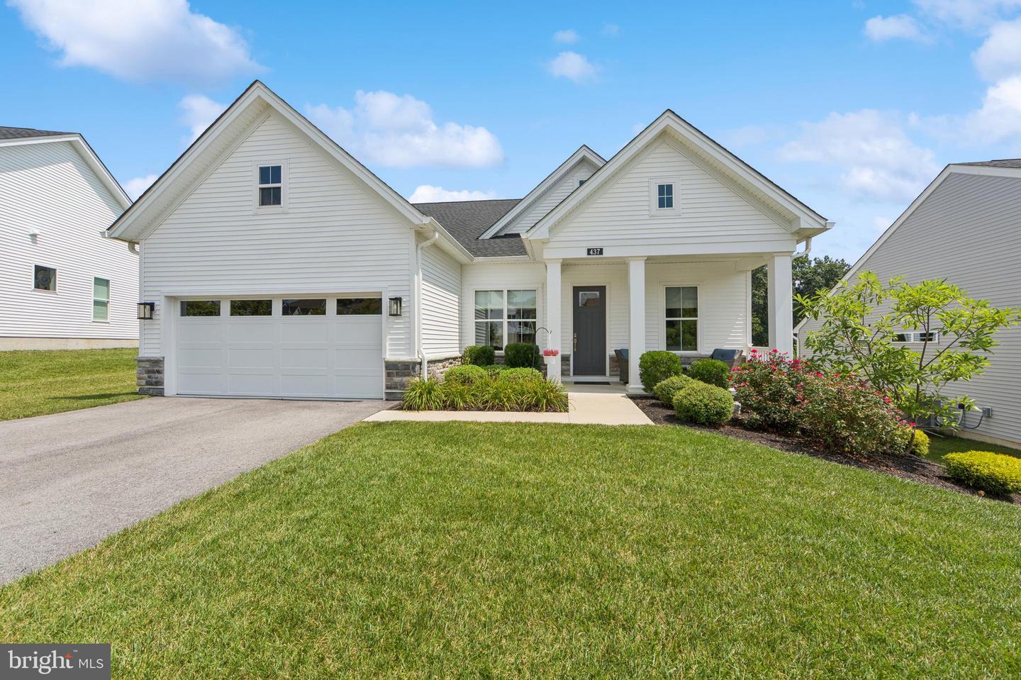 Downingtown, Pennsylvania, 19335, United States, 2 Bedrooms Bedrooms, ,2 BathroomsBathrooms,Residential,For Sale,1913749