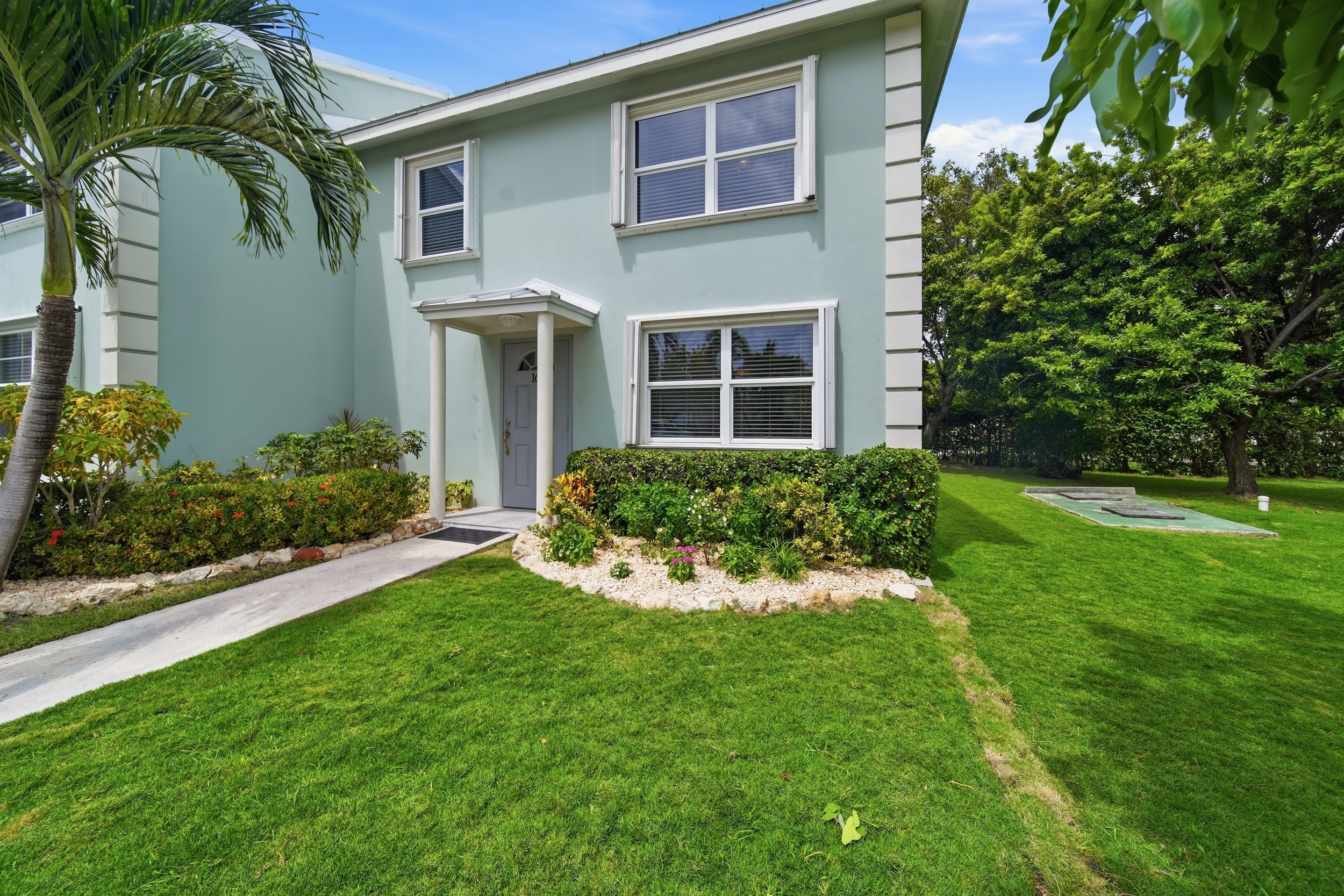  Tropical Haven - Spacious, Stylish & Move-In Ready - 物件實景