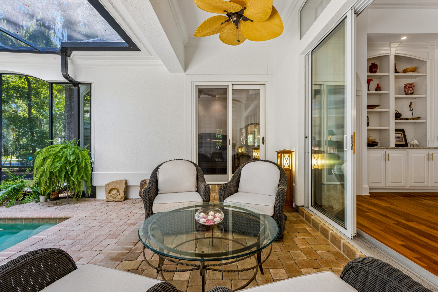  16 Belmeade Drive, Bluffton - 物件實景