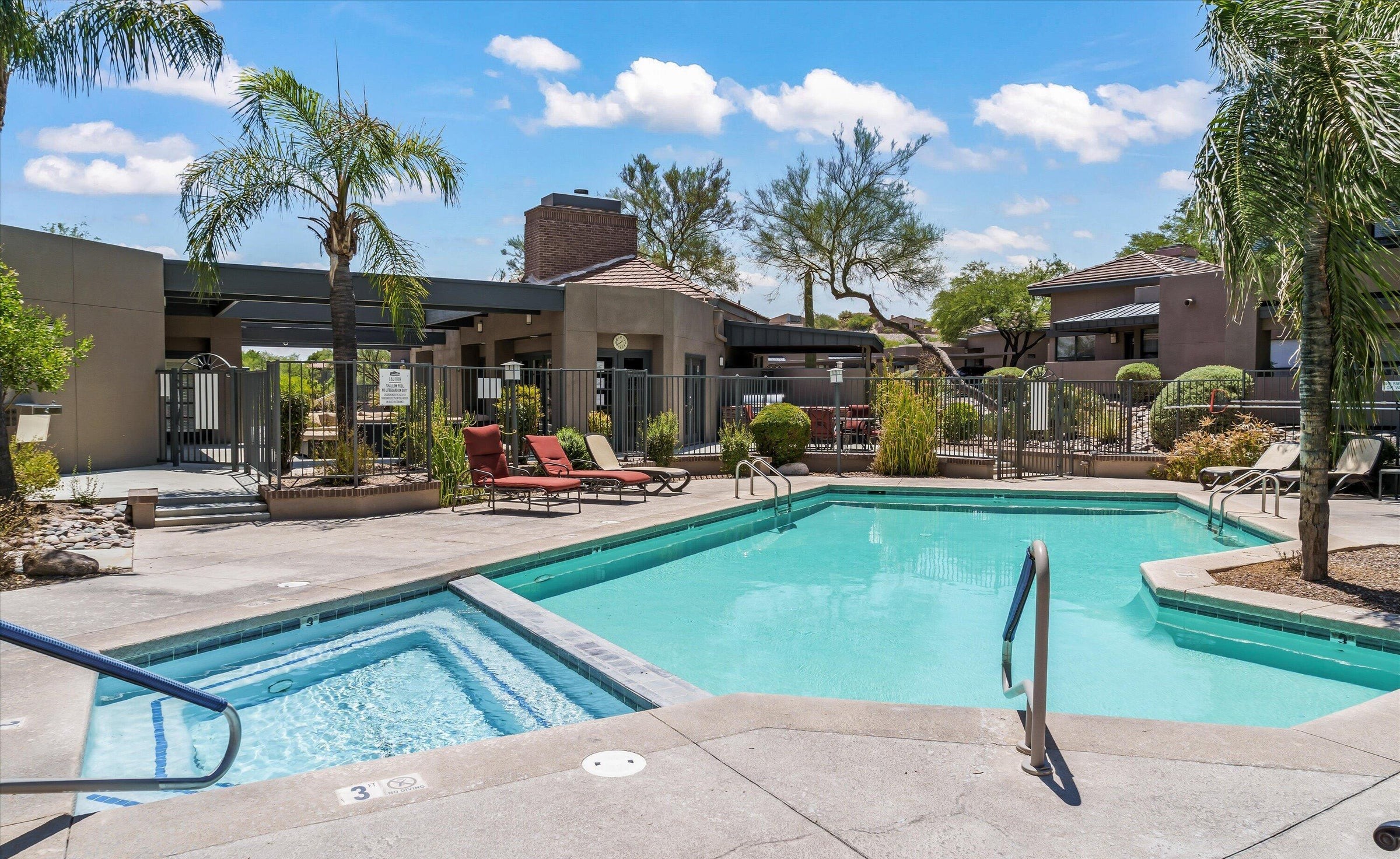  5800 N Kolb Road 2104, Tucson, AZ, 85750 - 物件實景