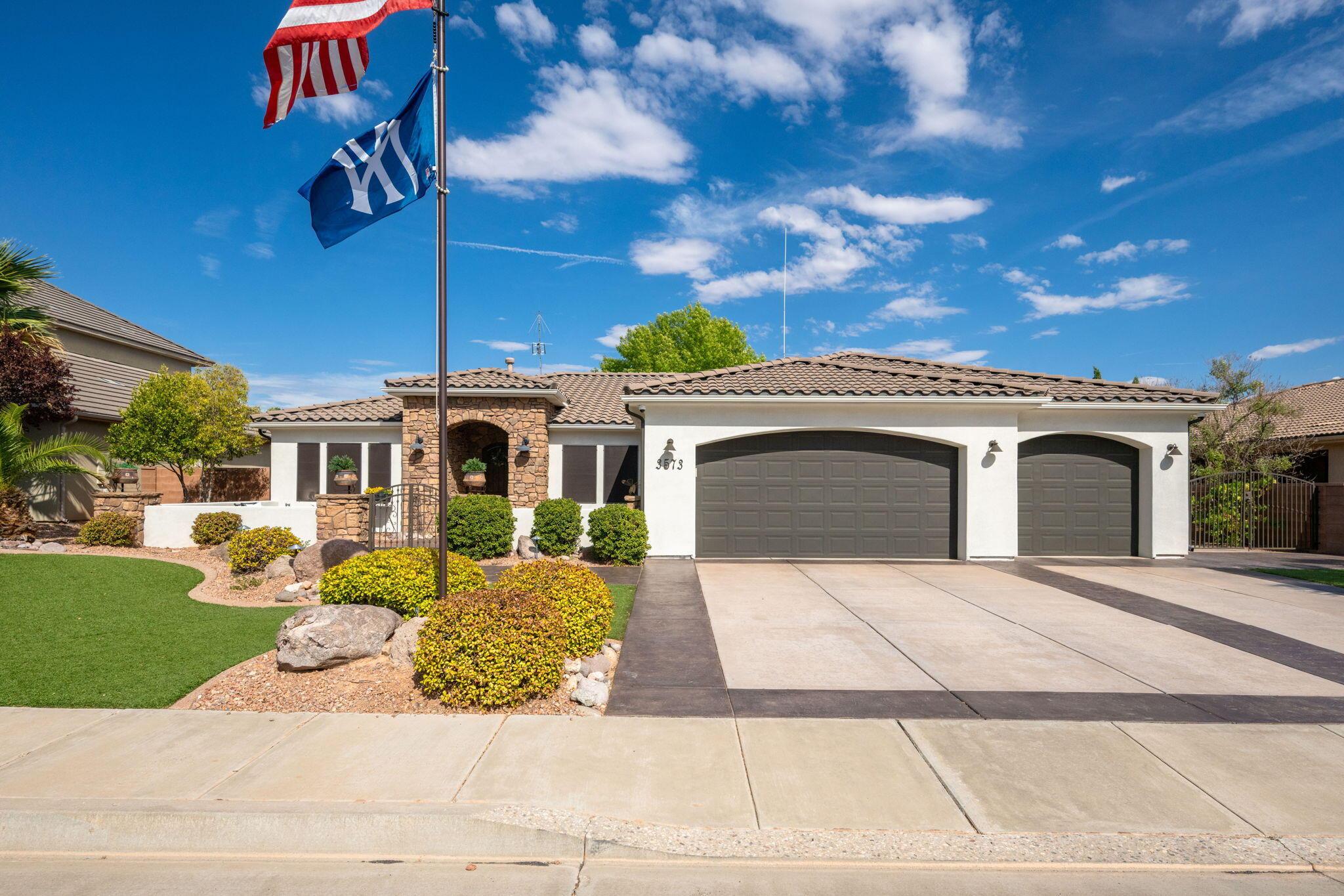 St George, Utah, 84790, United States, 4 Bedrooms Bedrooms, ,3 BathroomsBathrooms,Residential,For Sale,1931400