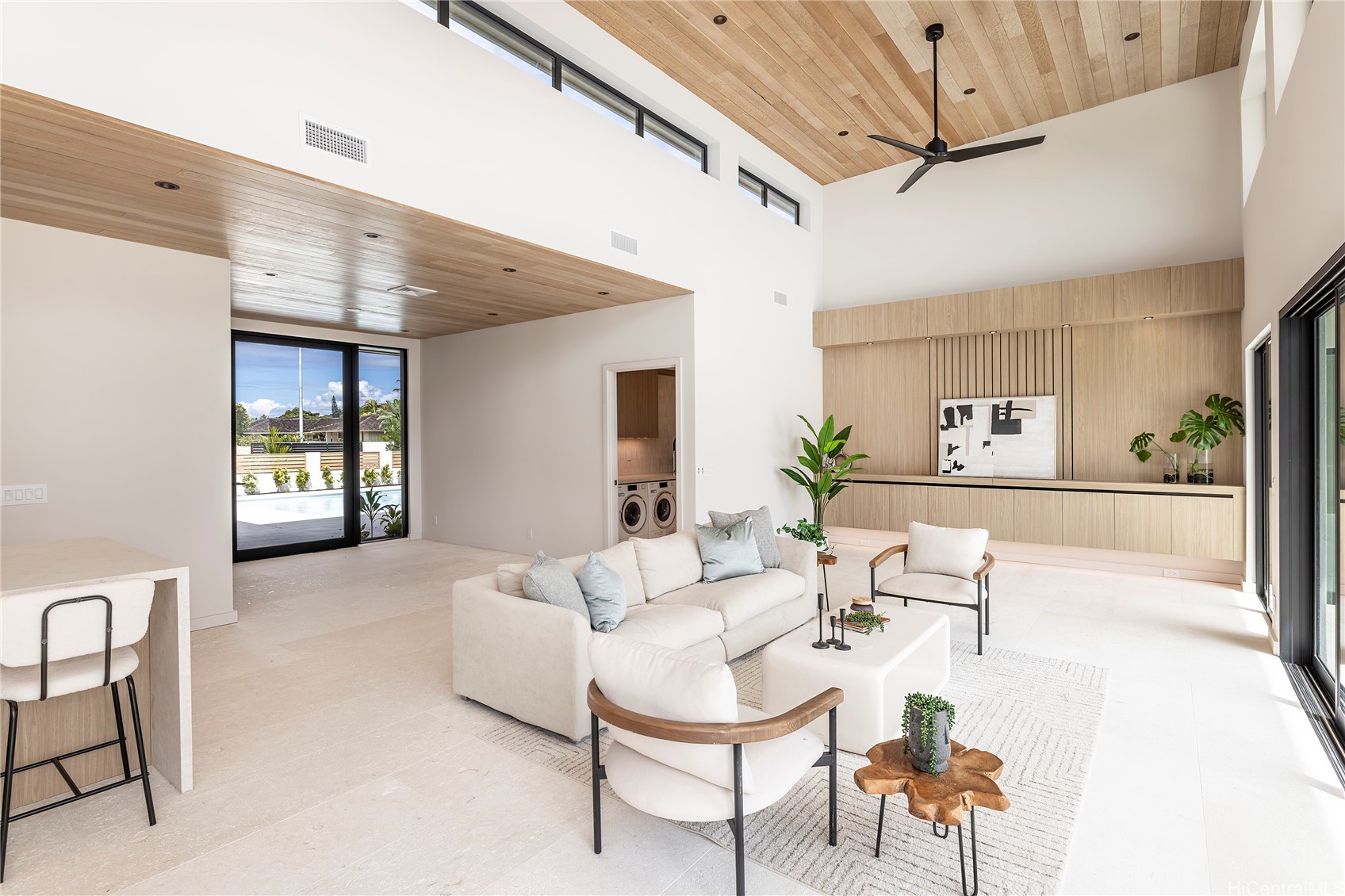 Honolulu, Hawaii, 96821, United States, 4 Bedrooms Bedrooms, ,4 BathroomsBathrooms,Residential,For Sale,1942142