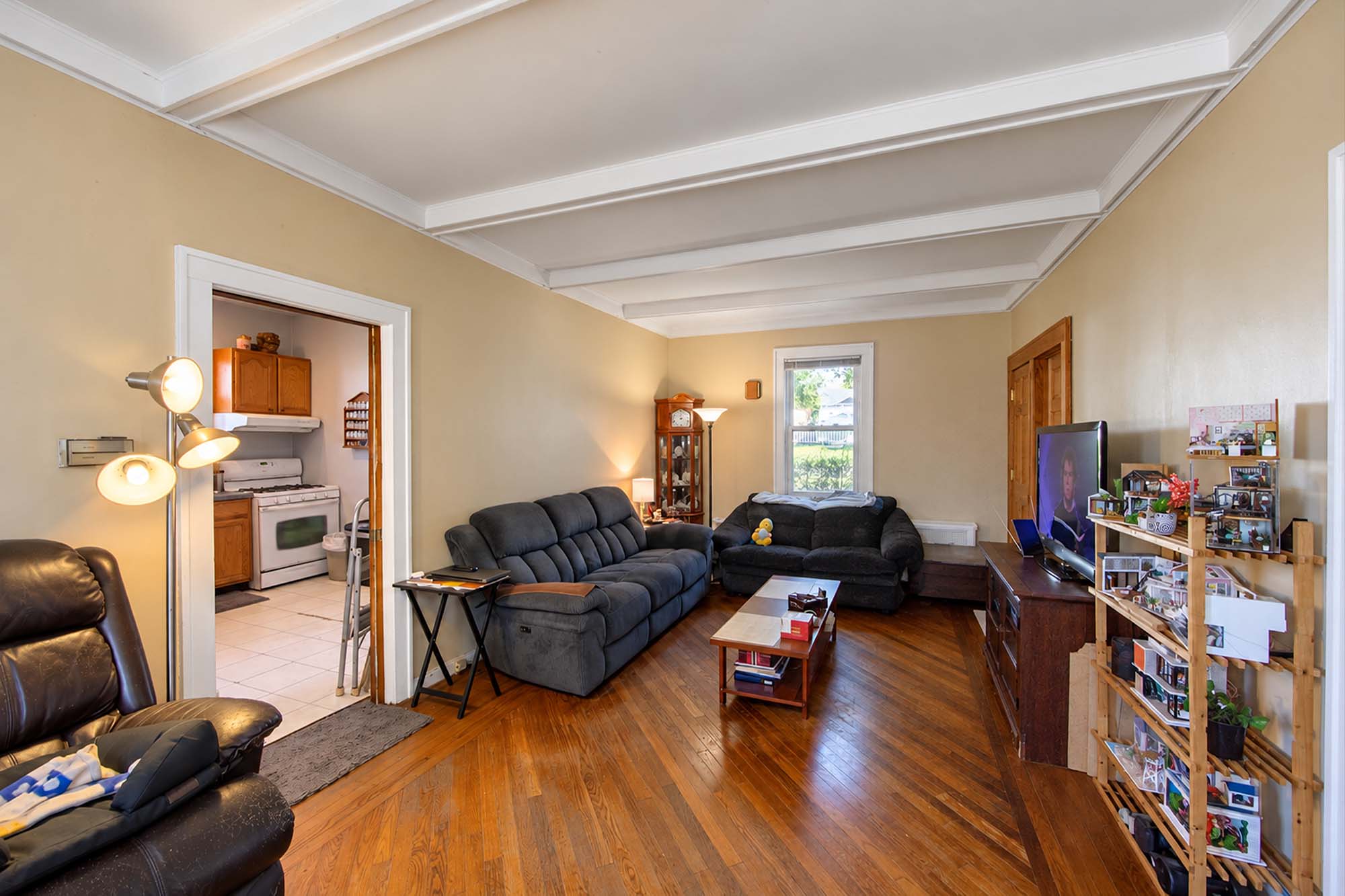  46 Laurel Street, Ridgefield Park, NJ 07660 - 物件實景