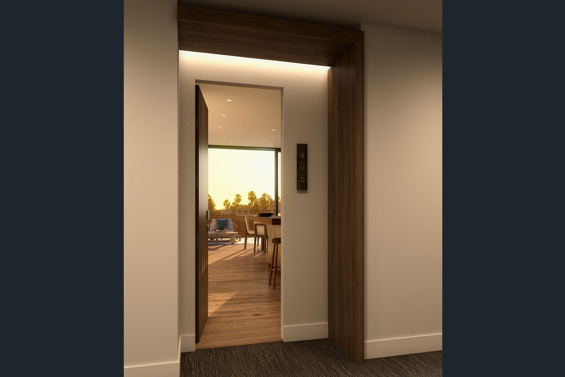  4849 N Camelback Ridge Drive  Scottsdale, AZ - 物件實景