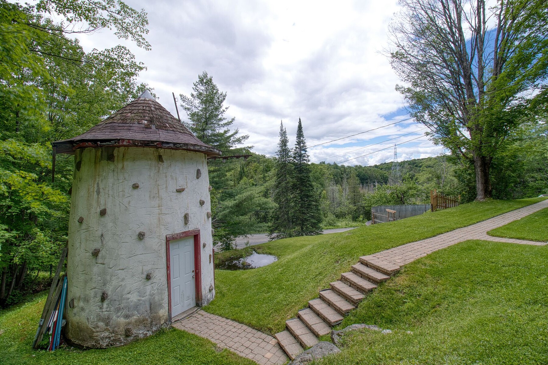  Sainte-Adèle, Laurentides - 物件實景